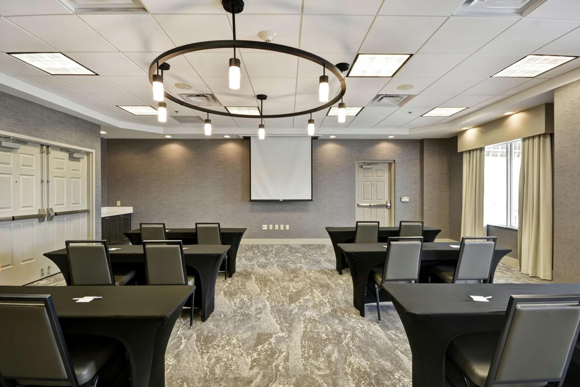 Hilton Garden Inn Panama City gallery photo in Panama City, FL — image 25