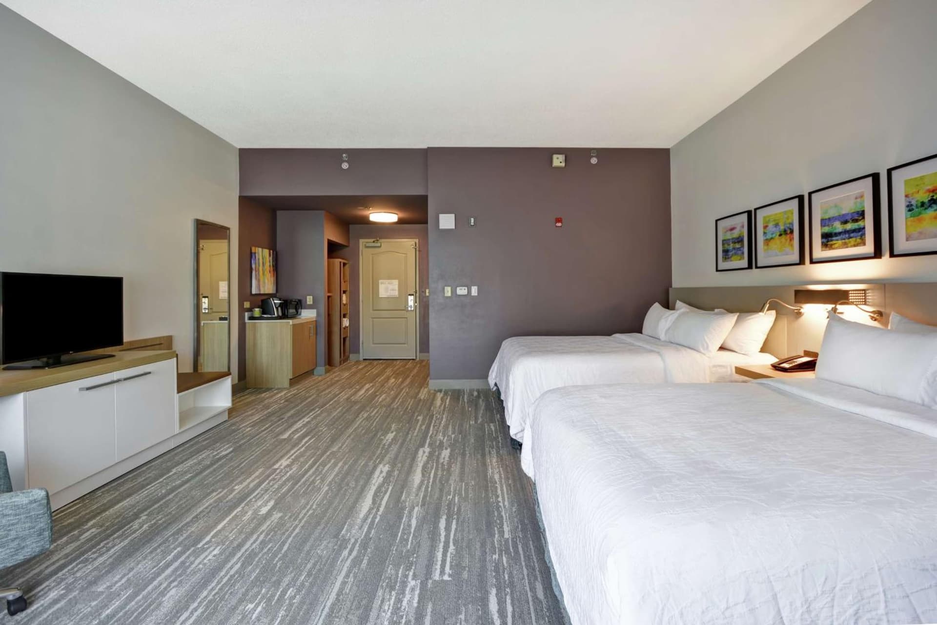 Hilton Garden Inn Panama City gallery photo in Panama City, FL — image 23