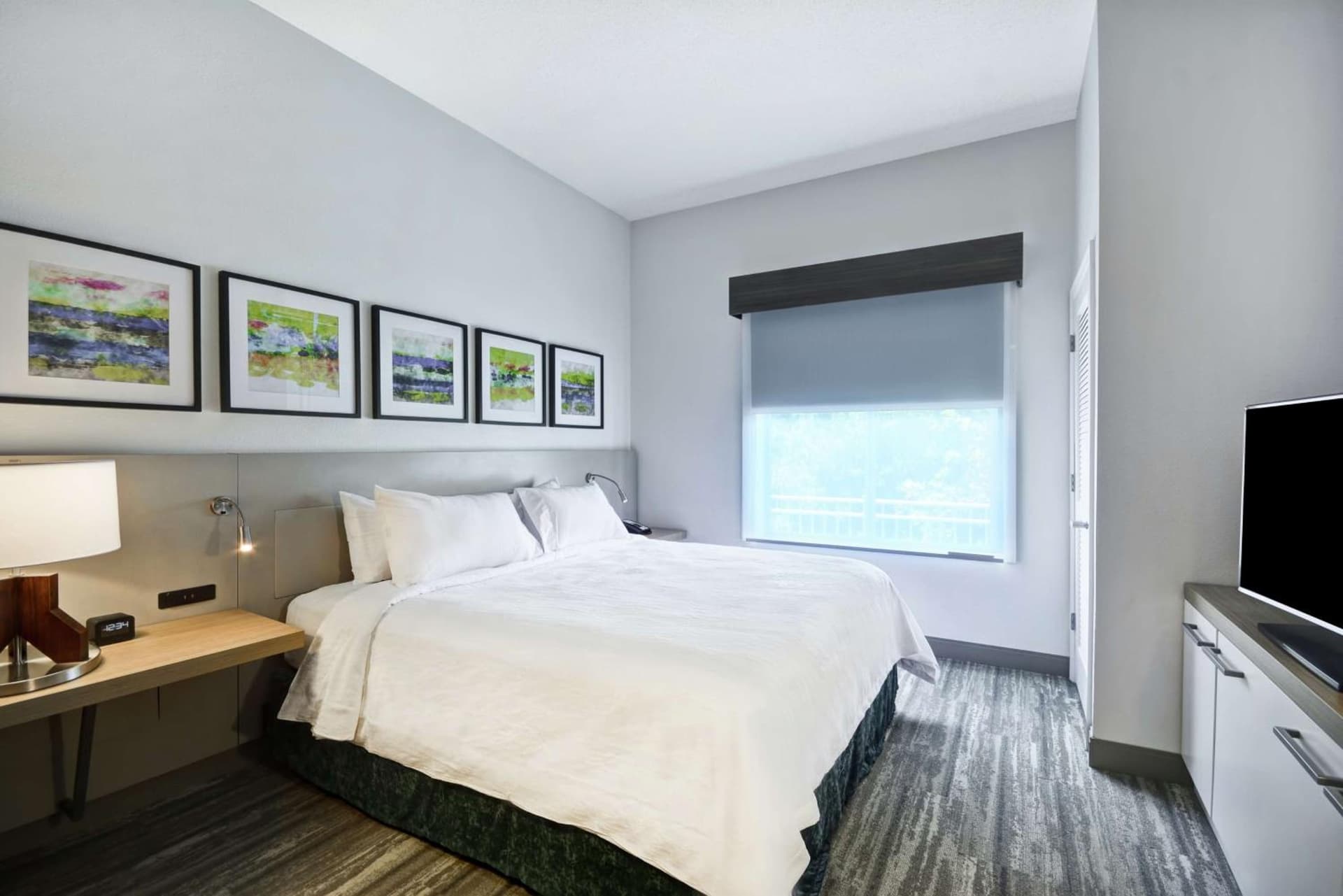 Hilton Garden Inn Panama City gallery photo in Panama City, FL — image 53