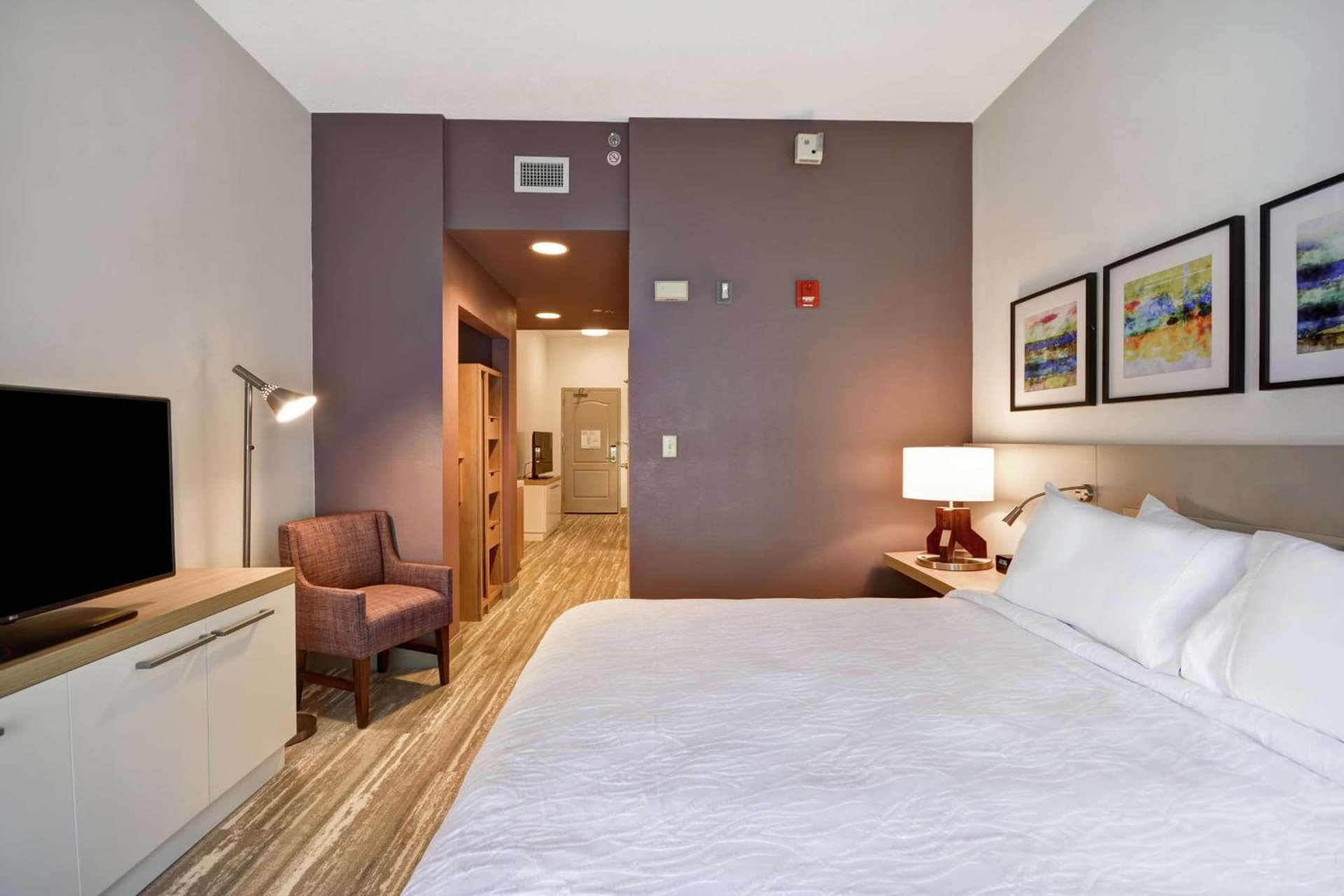 Hilton Garden Inn Panama City gallery photo in Panama City, FL — image 14