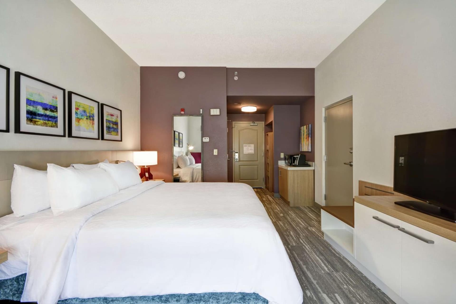 Hilton Garden Inn Panama City gallery photo in Panama City, FL — image 67