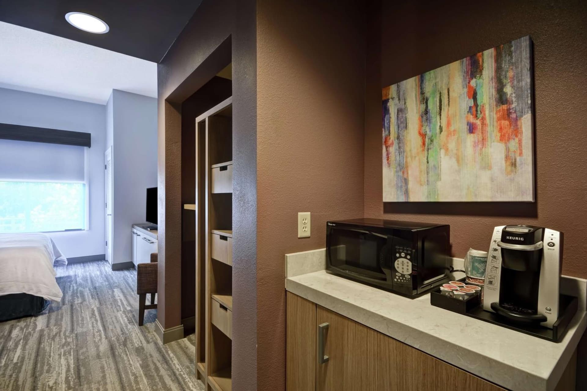 Hilton Garden Inn Panama City gallery photo in Panama City, FL — image 55