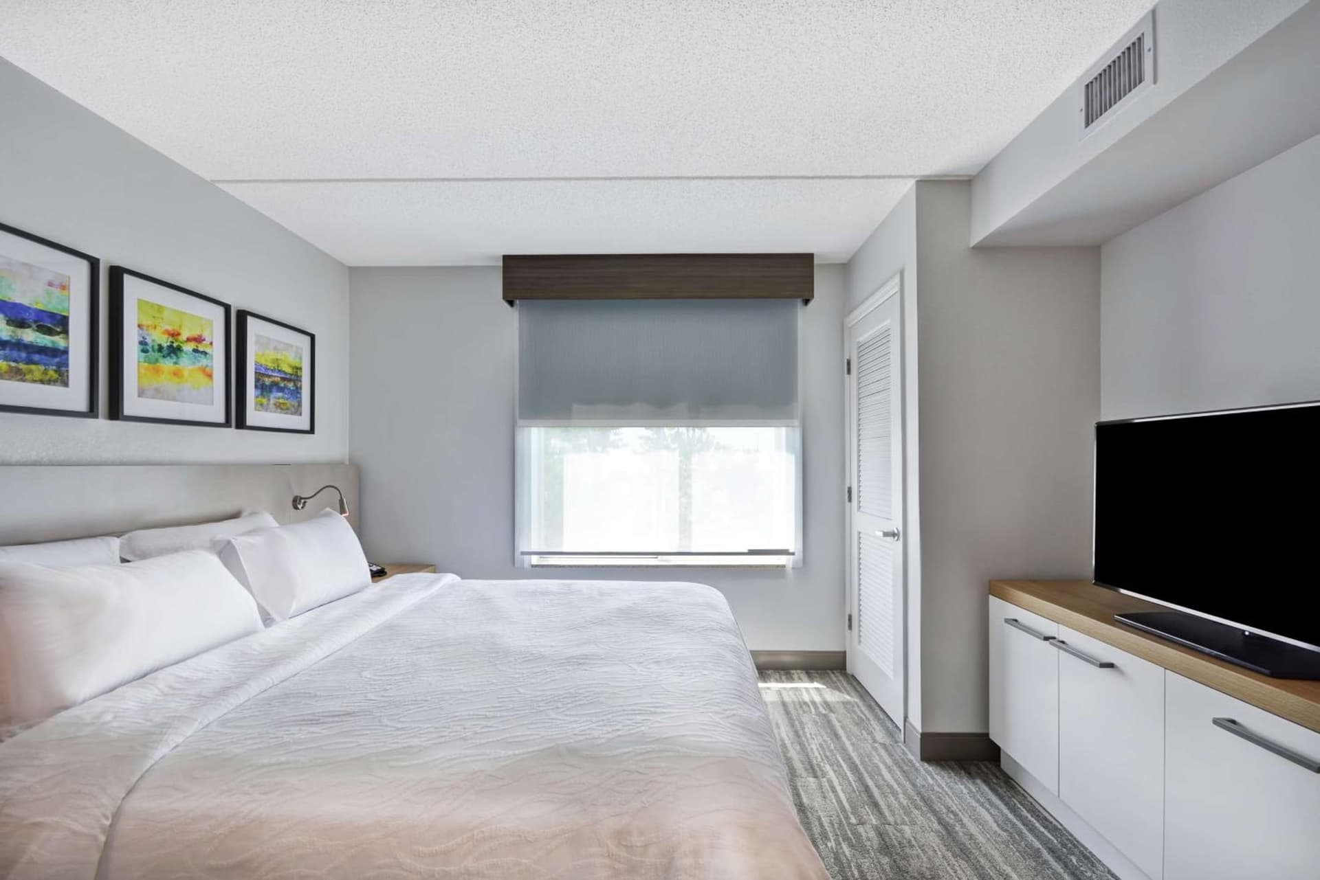 Hilton Garden Inn Panama City gallery photo in Panama City, FL — image 50