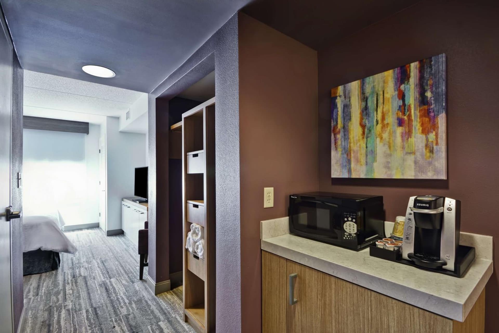 Hilton Garden Inn Panama City gallery photo in Panama City, FL — image 65