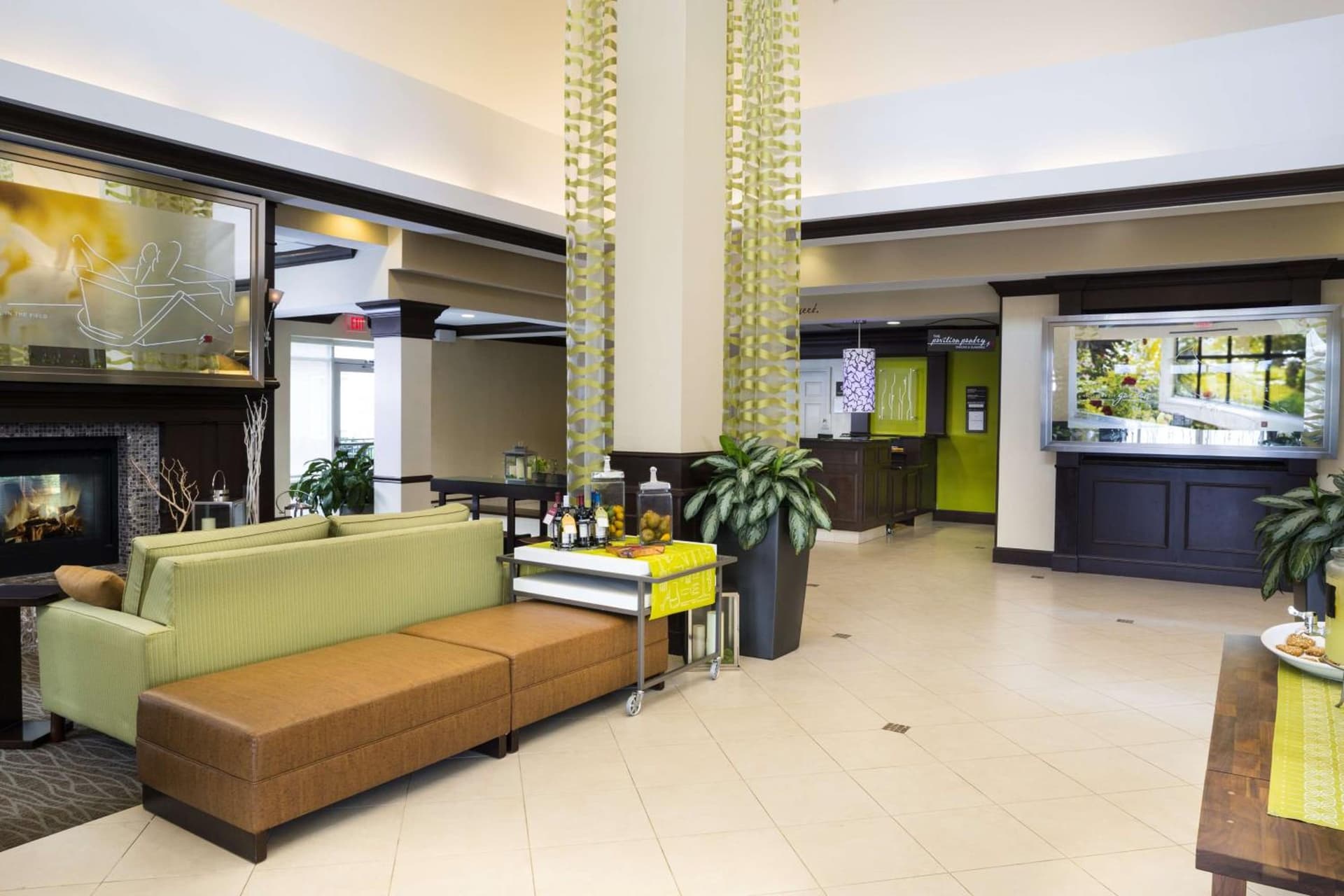 Hilton Garden Inn Hampton Coliseum Central gallery photo in Hampton, VA — image 23