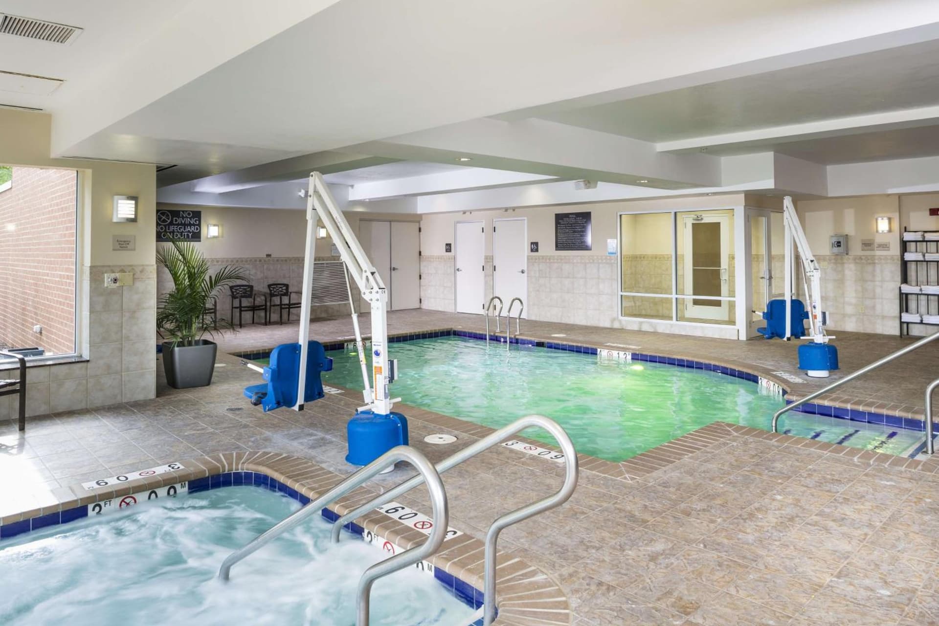 Hilton Garden Inn Hampton Coliseum Central gallery photo in Hampton, VA — image 16