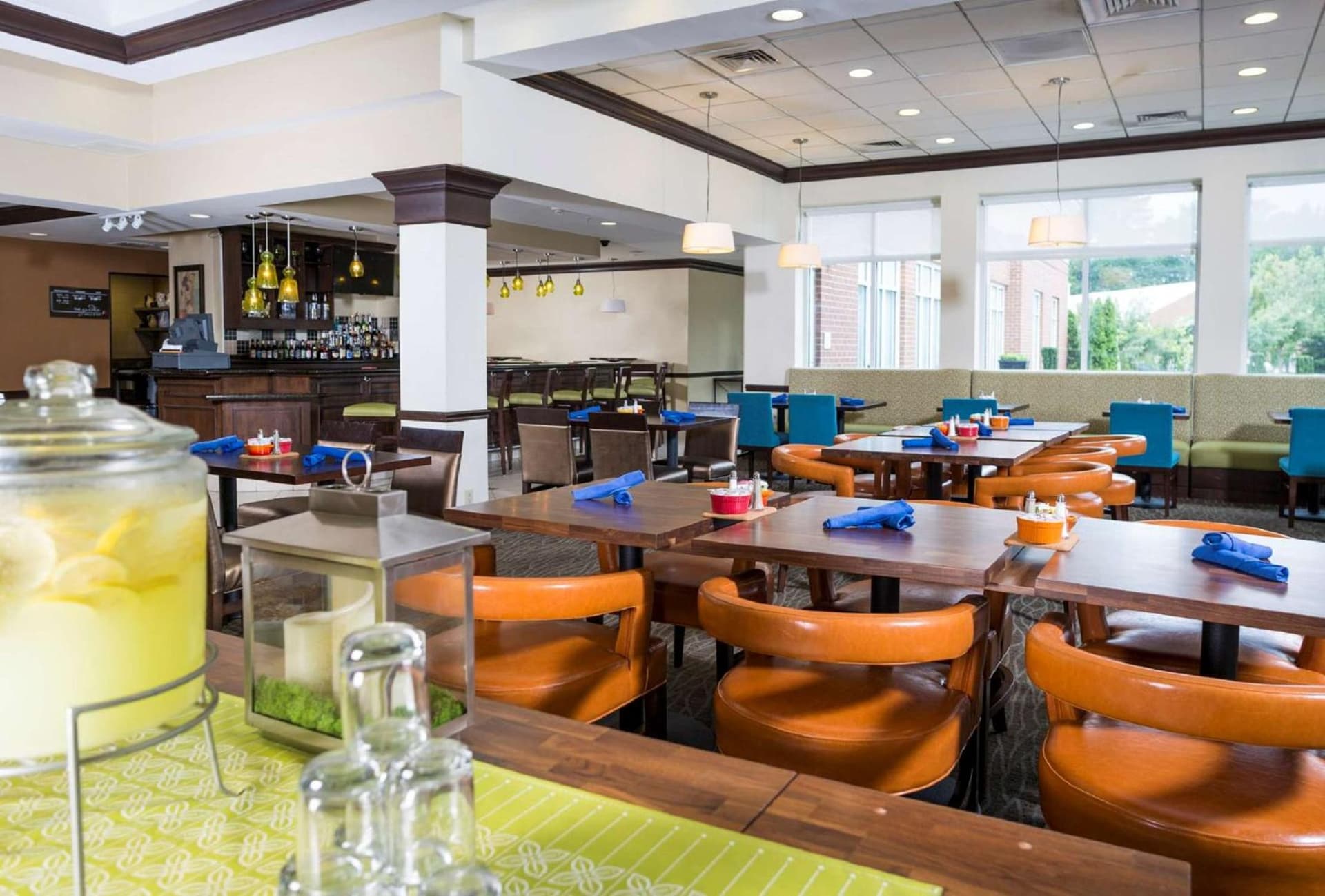 Hilton Garden Inn Hampton Coliseum Central gallery photo in Hampton, VA — image 9