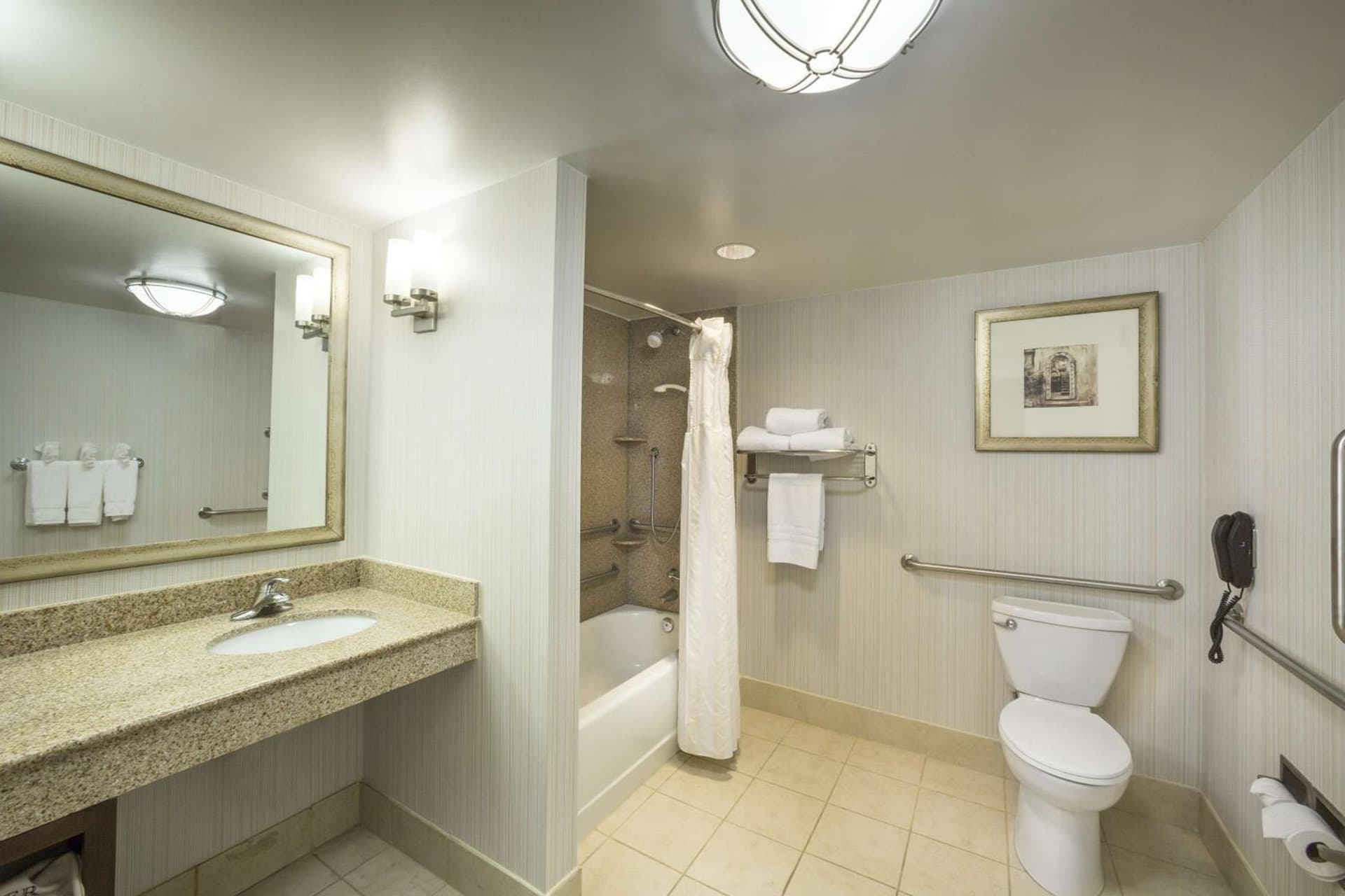 Hilton Garden Inn Hampton Coliseum Central gallery photo in Hampton, VA — image 34