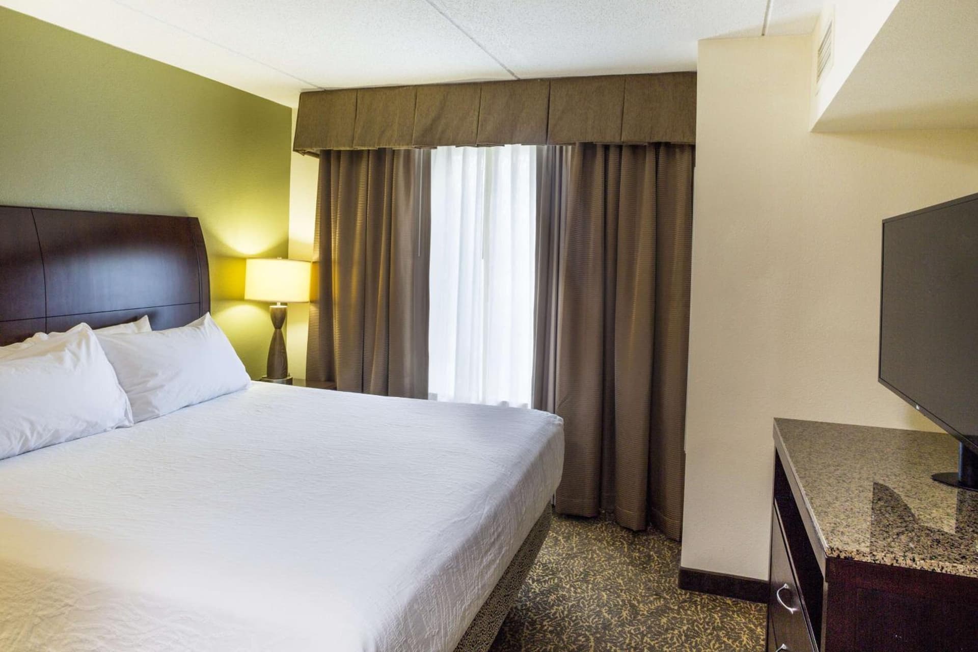 Hilton Garden Inn Hampton Coliseum Central gallery photo in Hampton, VA — image 11