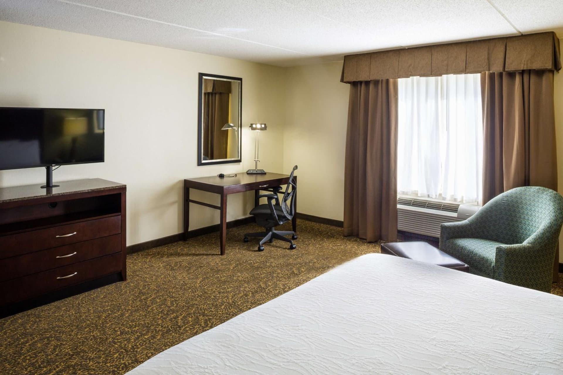 Hilton Garden Inn Hampton Coliseum Central gallery photo in Hampton, VA — image 10