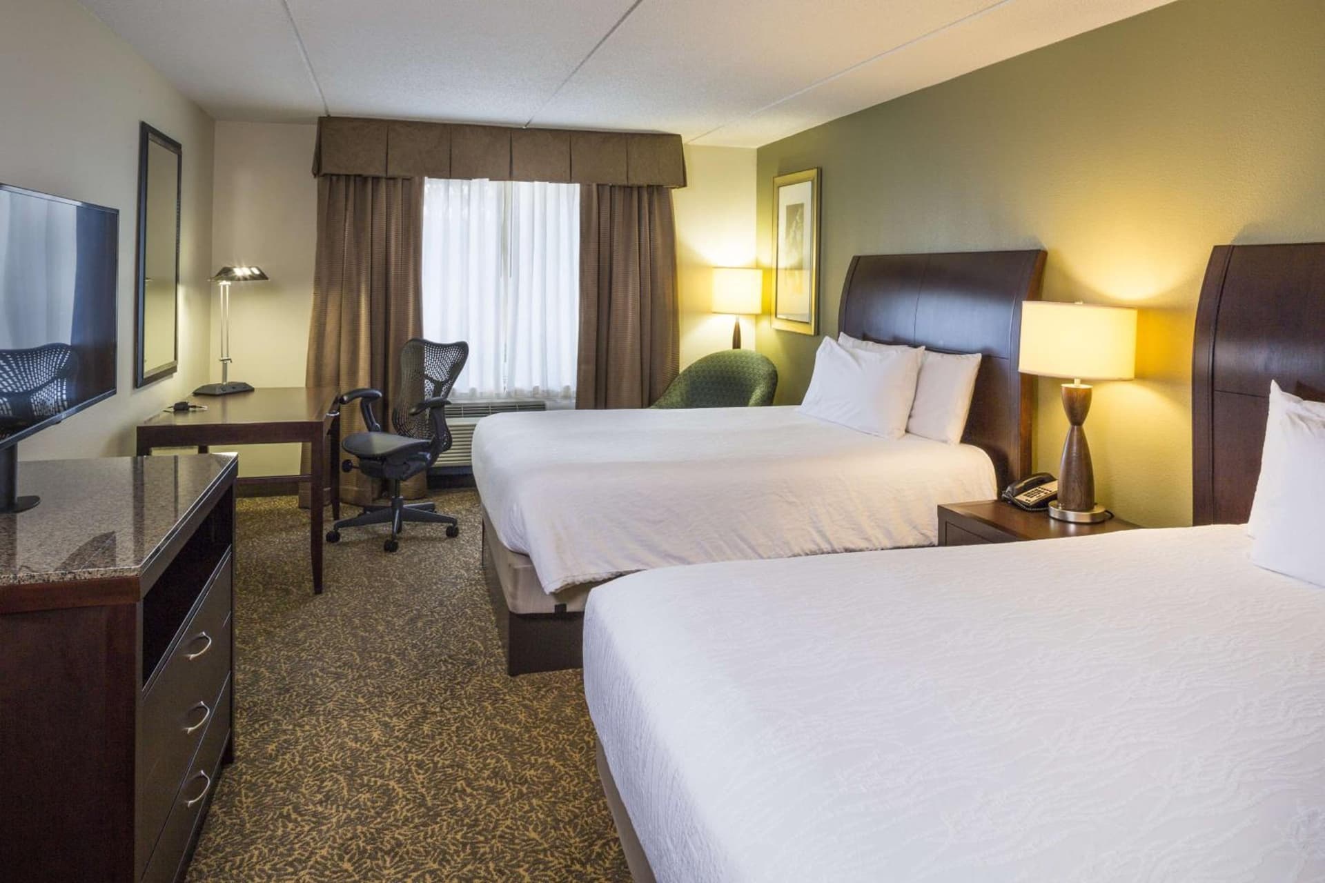 Hilton Garden Inn Hampton Coliseum Central gallery photo in Hampton, VA — image 30