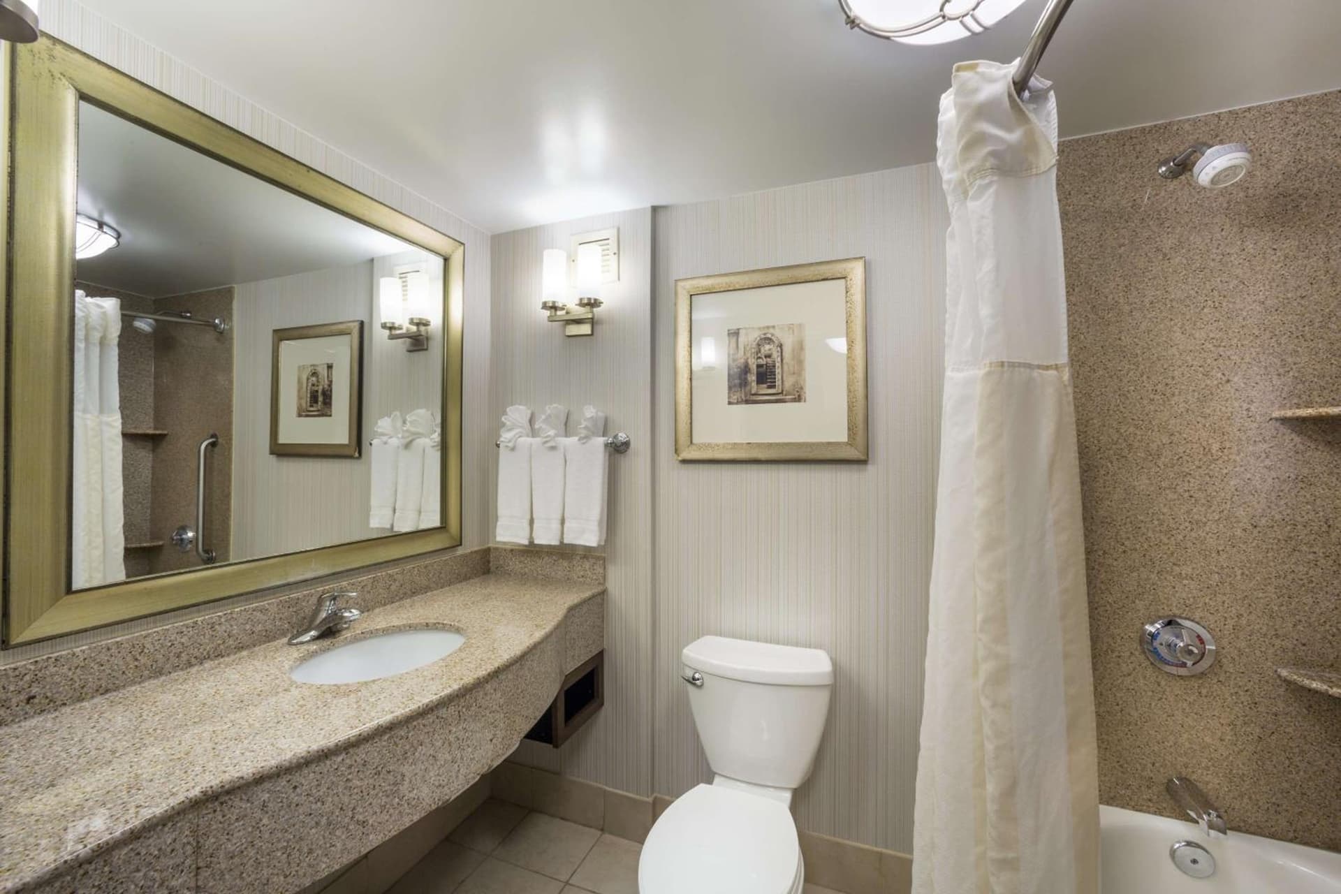 Hilton Garden Inn Hampton Coliseum Central gallery photo in Hampton, VA — image 4