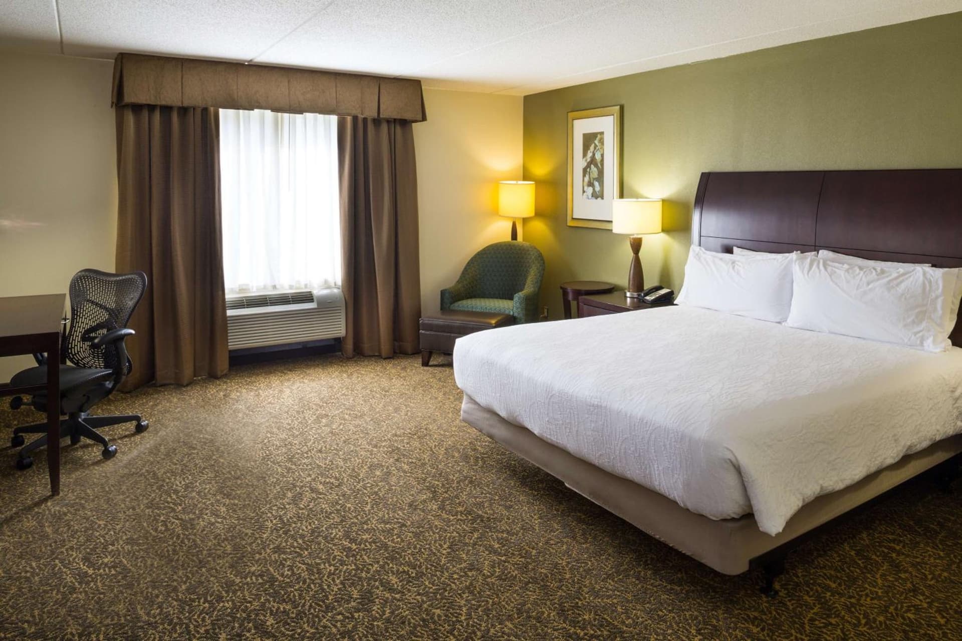 Hilton Garden Inn Hampton Coliseum Central gallery photo in Hampton, VA — image 27