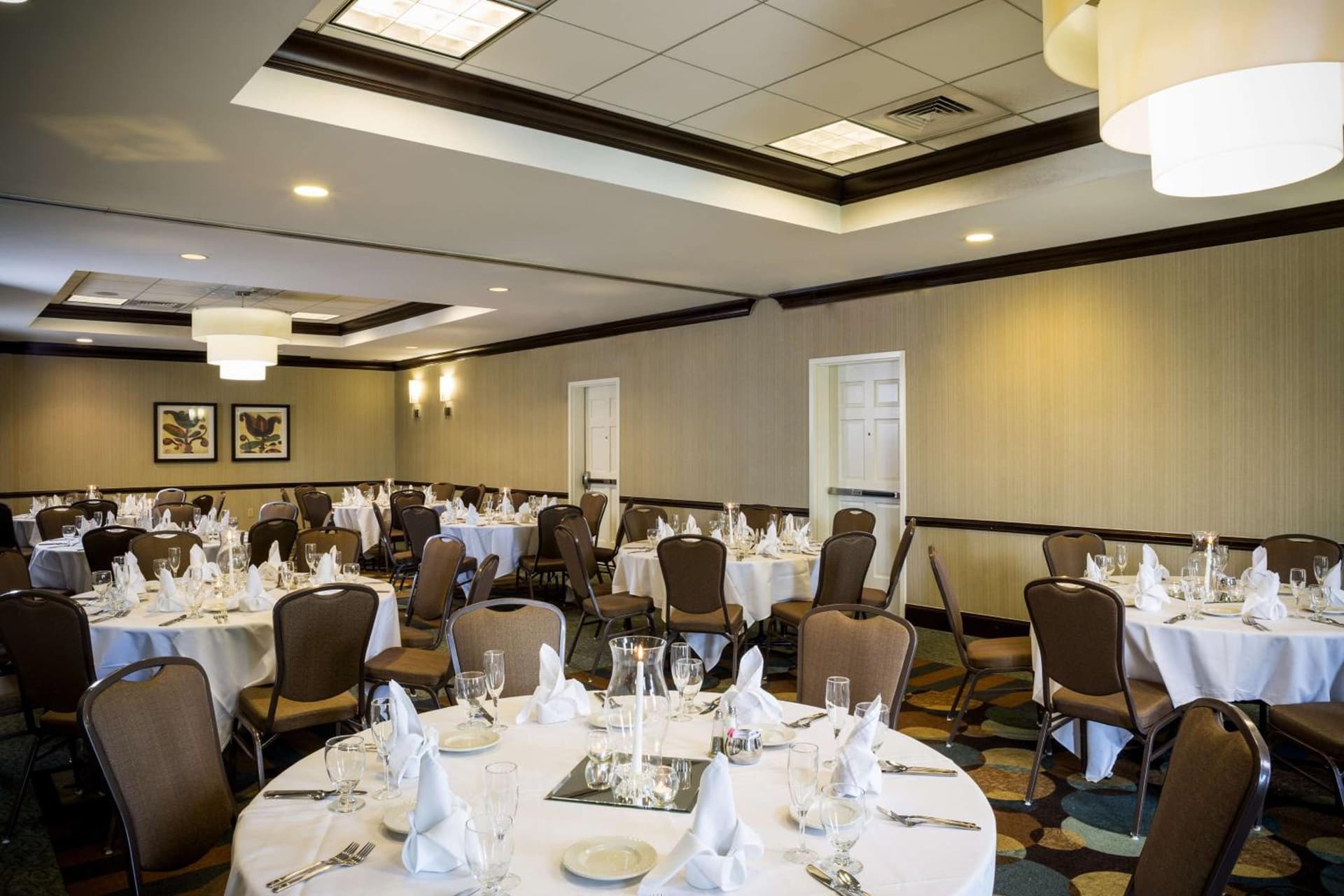 Hilton Garden Inn Hampton Coliseum Central gallery photo in Hampton, VA — image 31