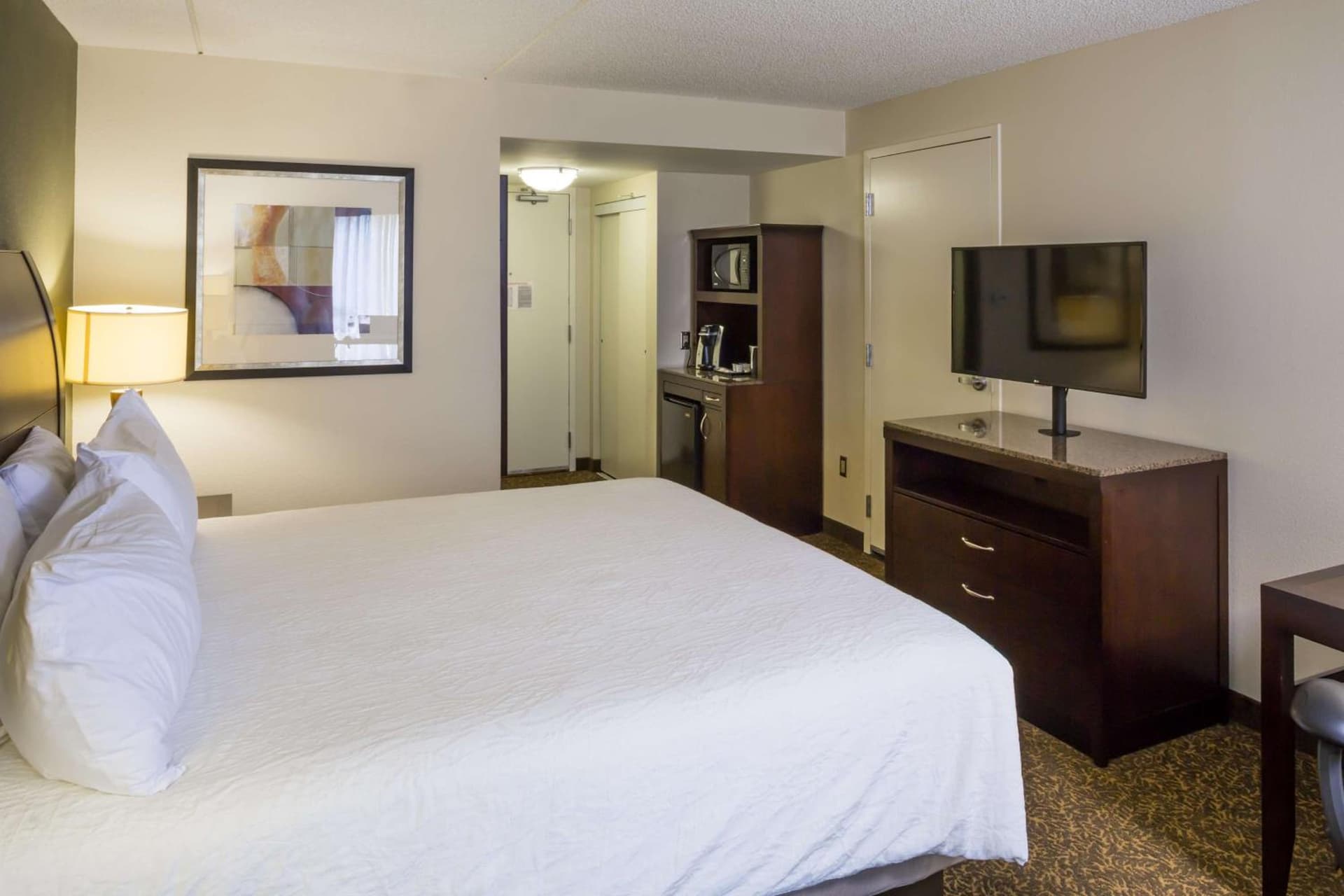Hilton Garden Inn Hampton Coliseum Central gallery photo in Hampton, VA — image 14