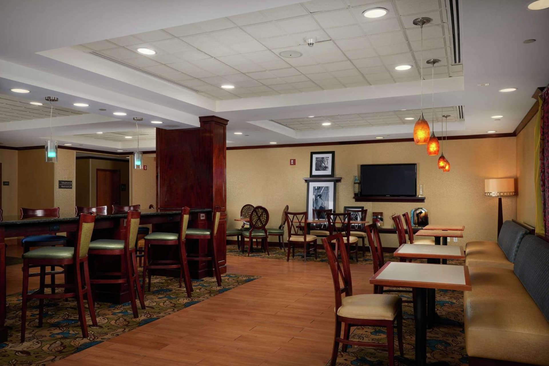 Hampton Inn Newport News-Yorktown gallery photo in Newport News, VA — image 20