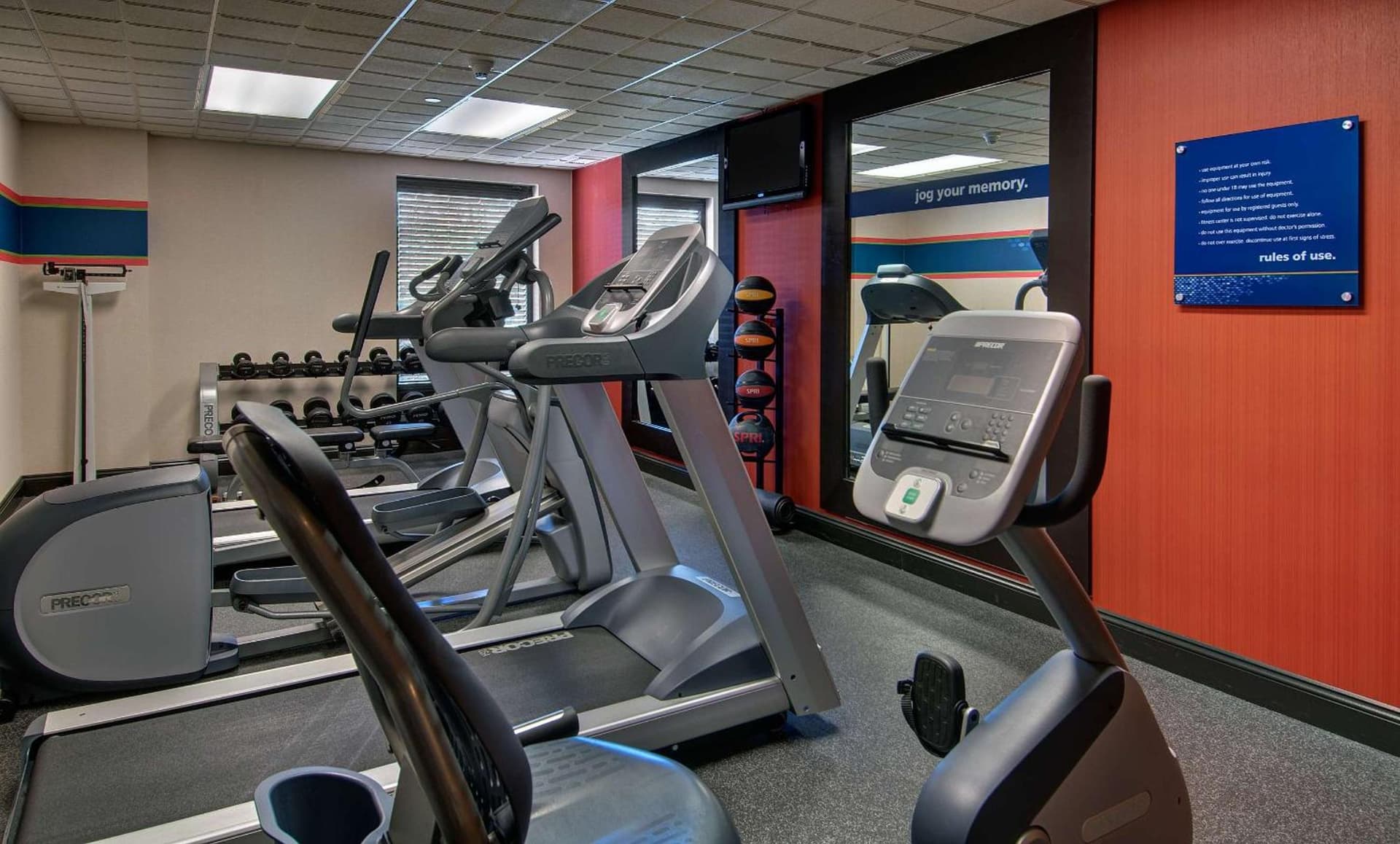Hampton Inn Newport News-Yorktown gallery photo in Newport News, VA — image 10