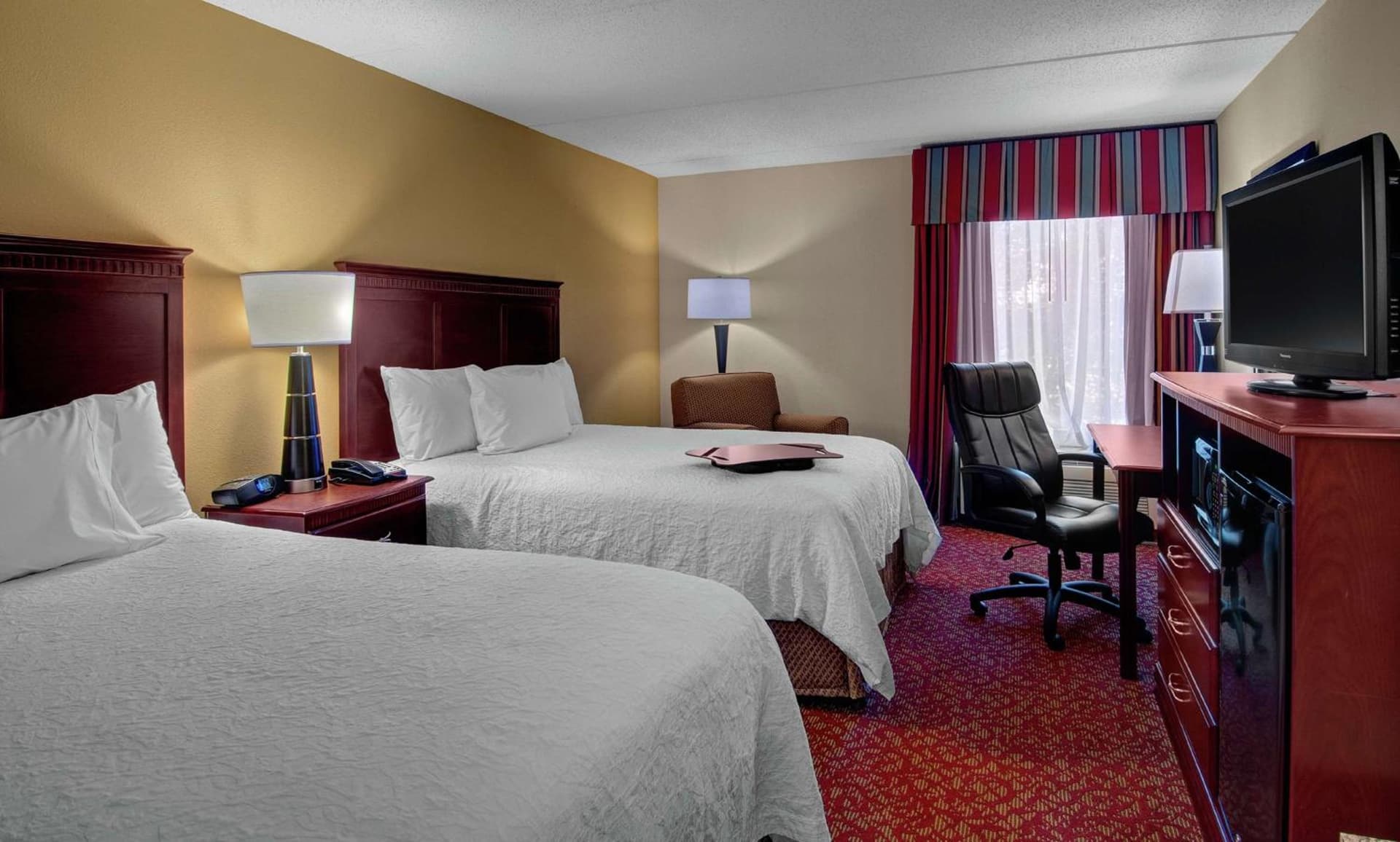 Hampton Inn Newport News-Yorktown gallery photo in Newport News, VA — image 13