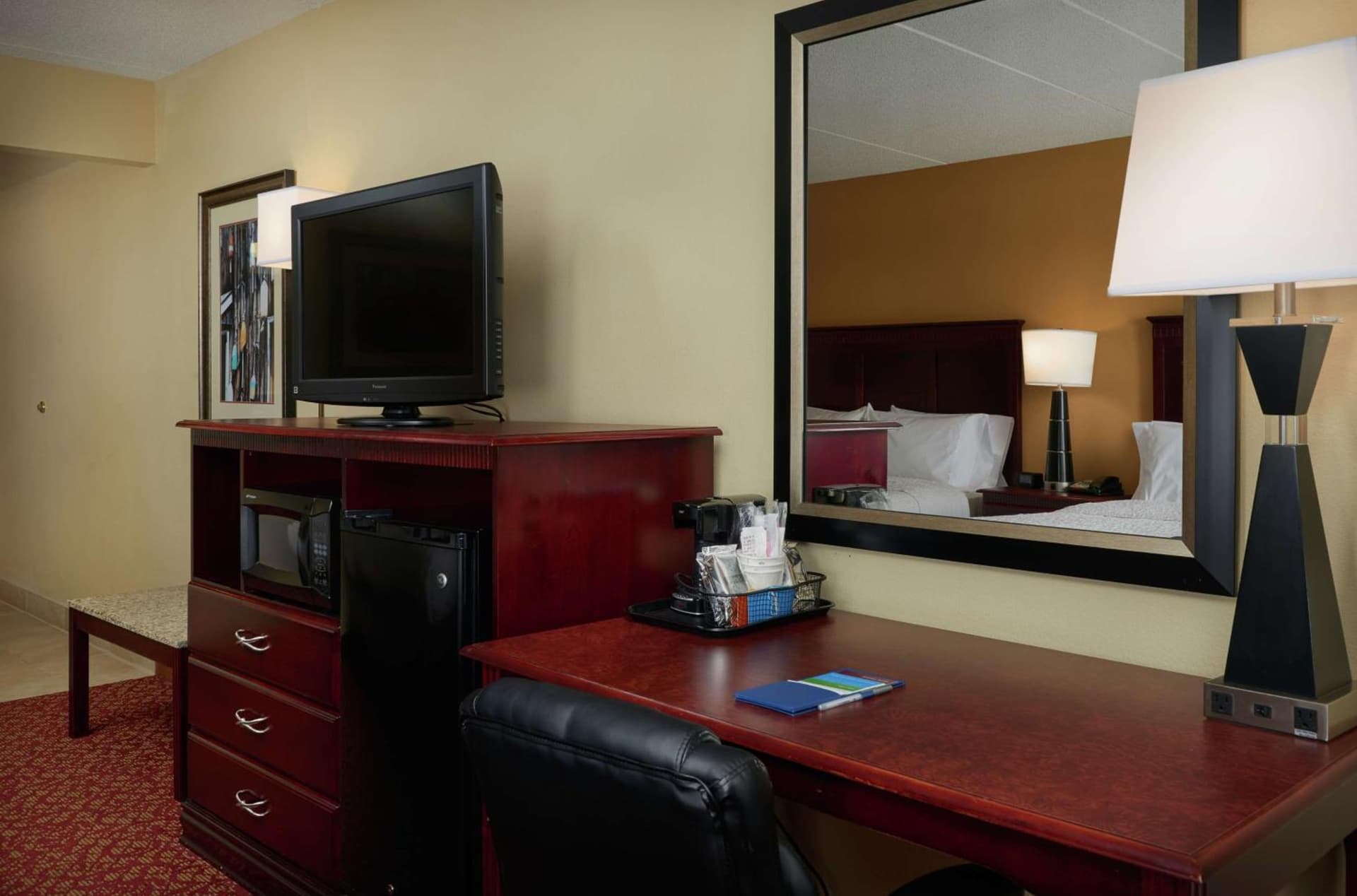 Hampton Inn Newport News-Yorktown gallery photo in Newport News, VA — image 22