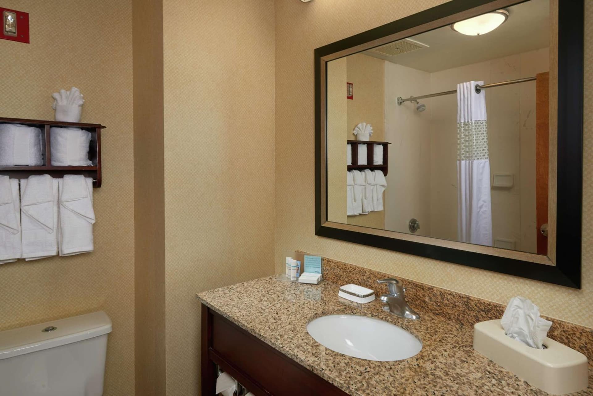 Hampton Inn Newport News-Yorktown gallery photo in Newport News, VA — image 5