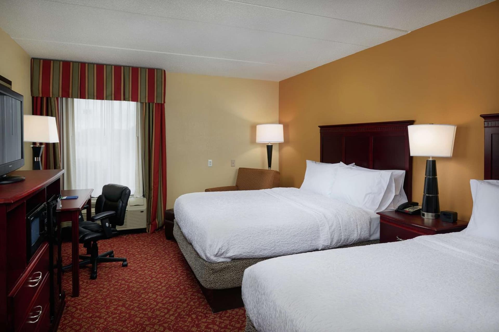 Hampton Inn Newport News-Yorktown gallery photo in Newport News, VA — image 25