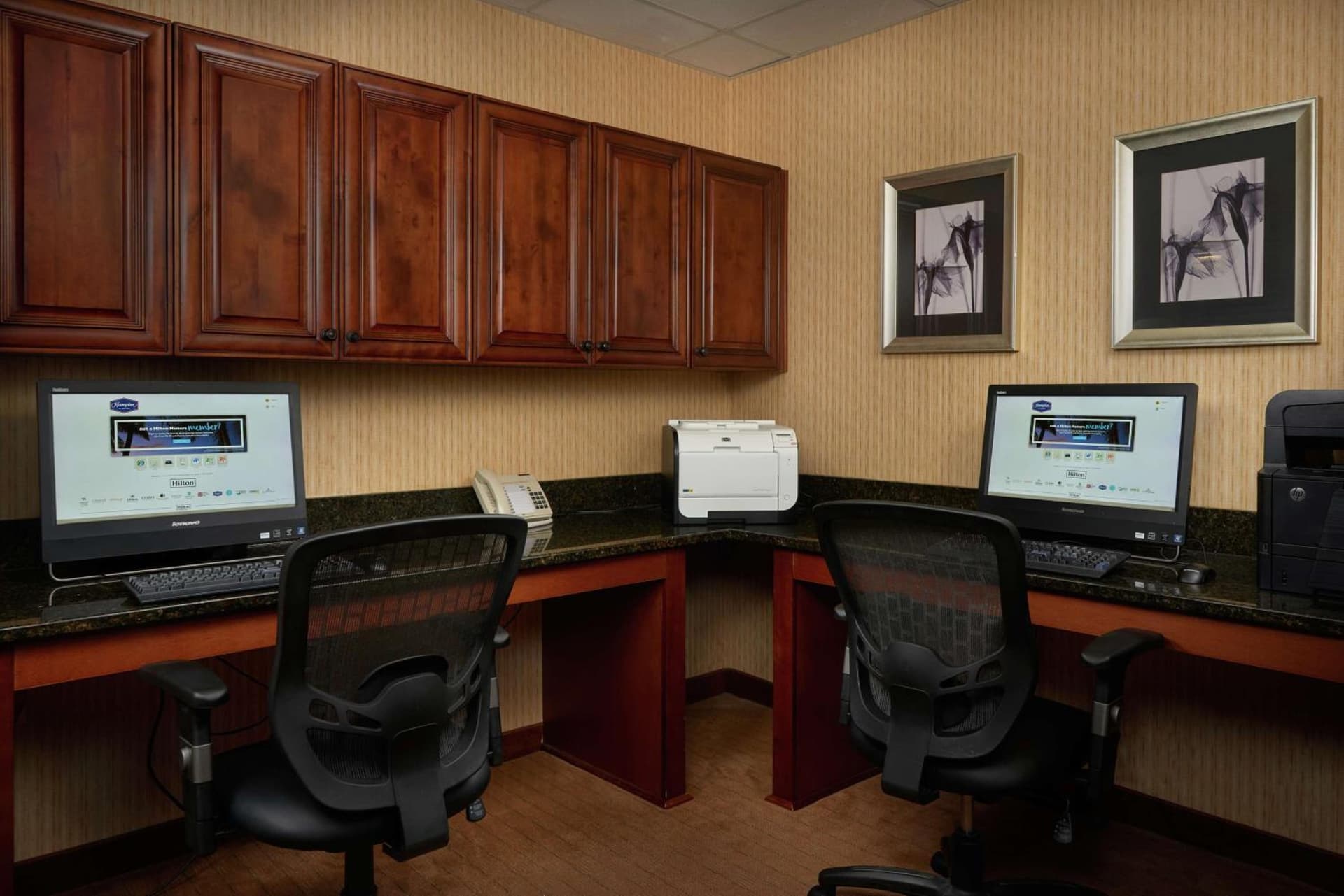 Hampton Inn Newport News-Yorktown gallery photo in Newport News, VA — image 14