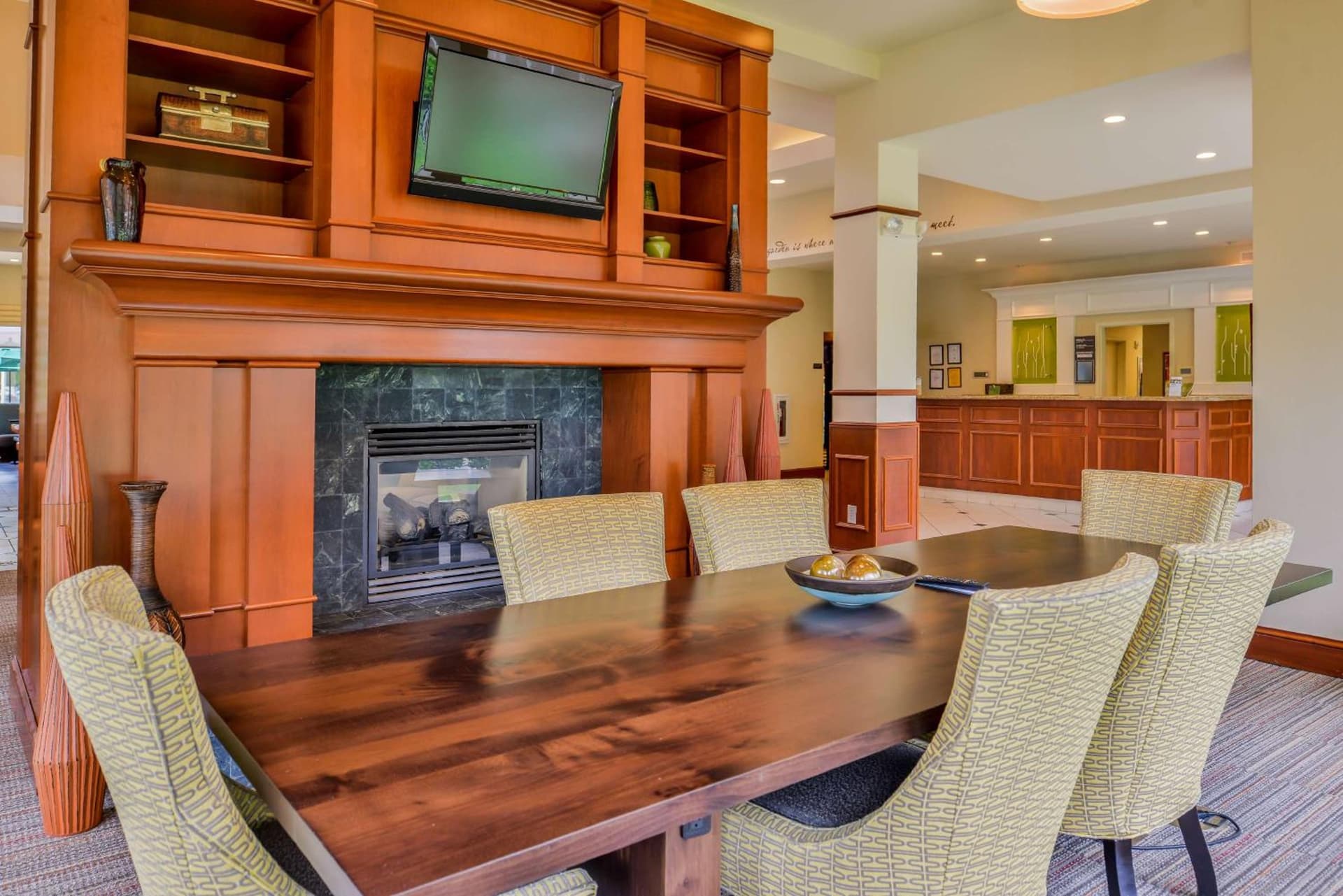 Hilton Garden Inn Dover gallery photo in Dover, DE — image 17