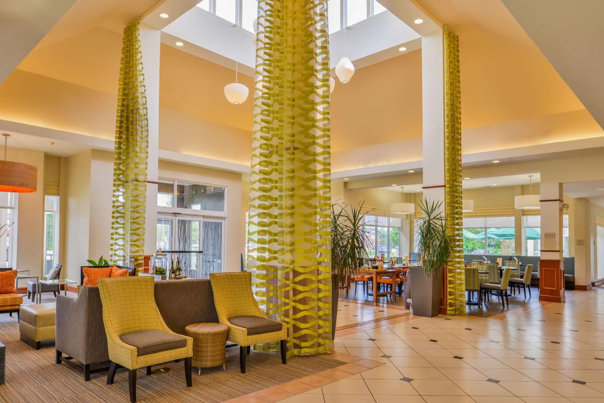 Hilton Garden Inn Dover gallery photo in Dover, DE — image 19