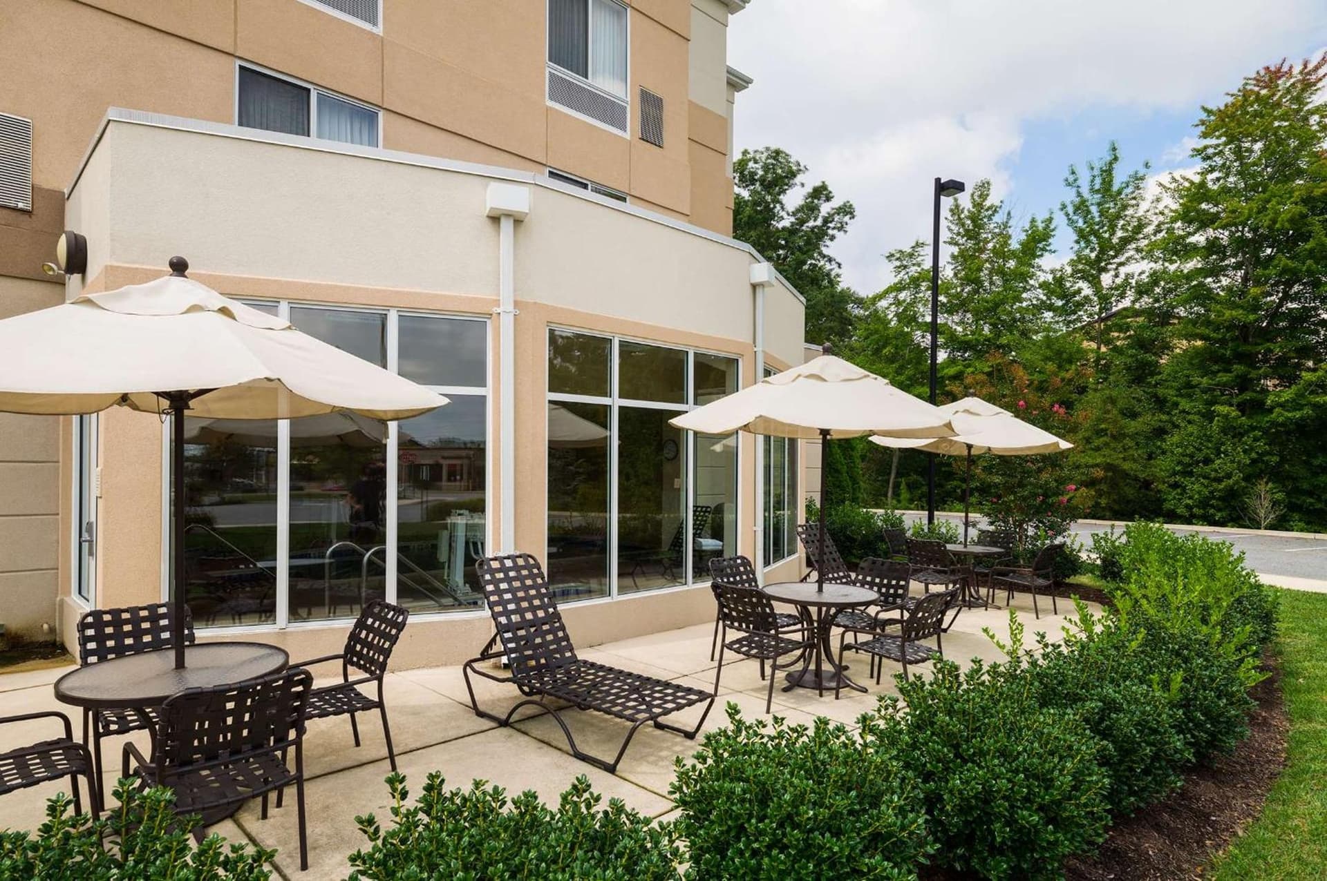 Hilton Garden Inn Dover gallery photo in Dover, DE — image 14