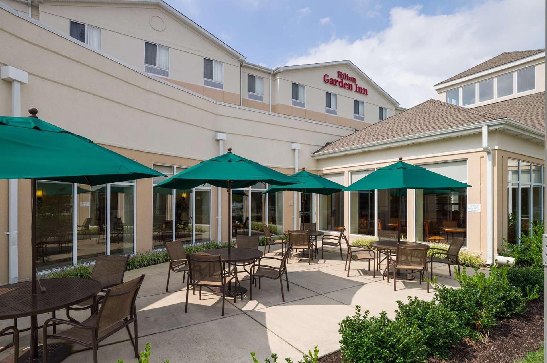 Hilton Garden Inn Dover gallery photo in Dover, DE — image 22