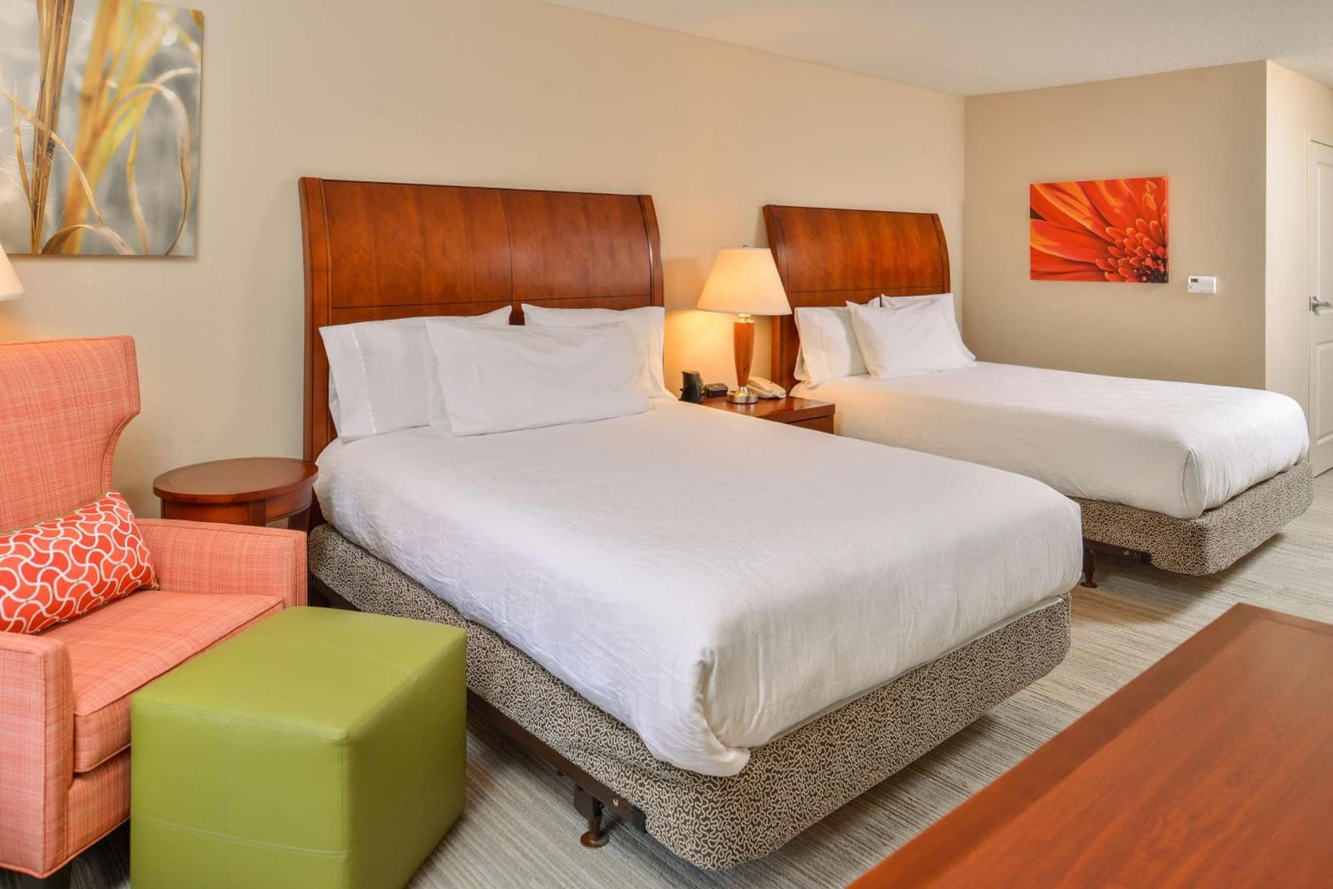 Hilton Garden Inn Dover gallery photo in Dover, DE — image 8