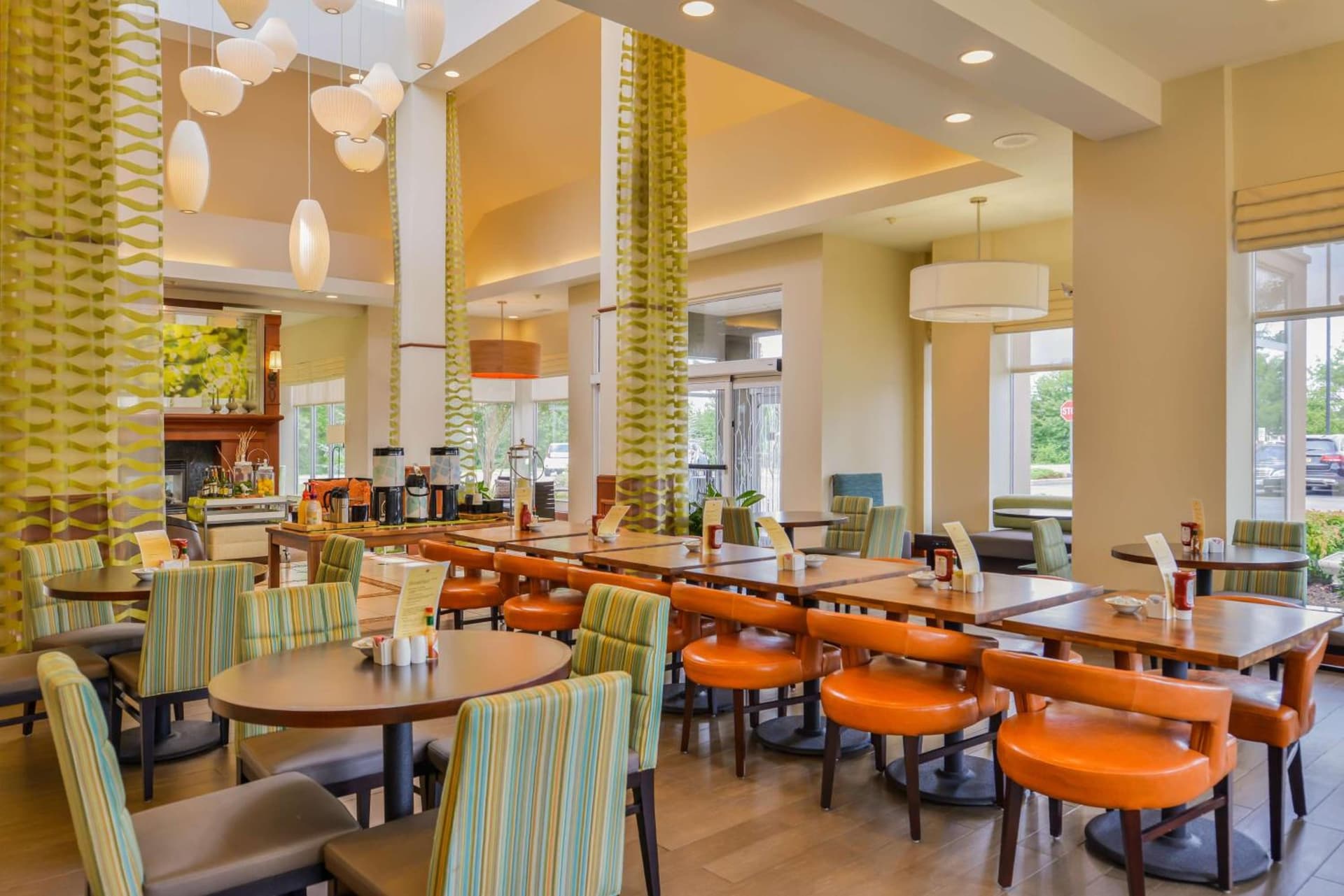 Hilton Garden Inn Dover gallery photo in Dover, DE — image 16