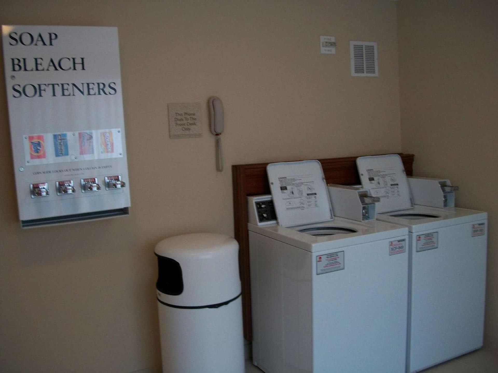 Hilton Garden Inn Dover property views in Dover, DE — gallery photo 3