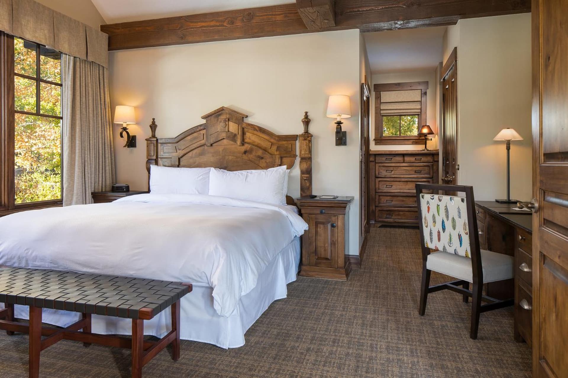 Hotel Park City, Autograph Collection gallery photo in Park City, UT — image 16
