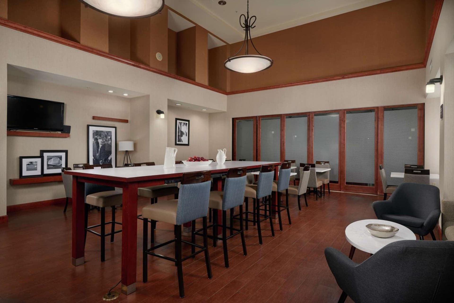 Hampton Inn & Suites Phoenix-Surprise gallery photo in Surprise, AZ — image 6