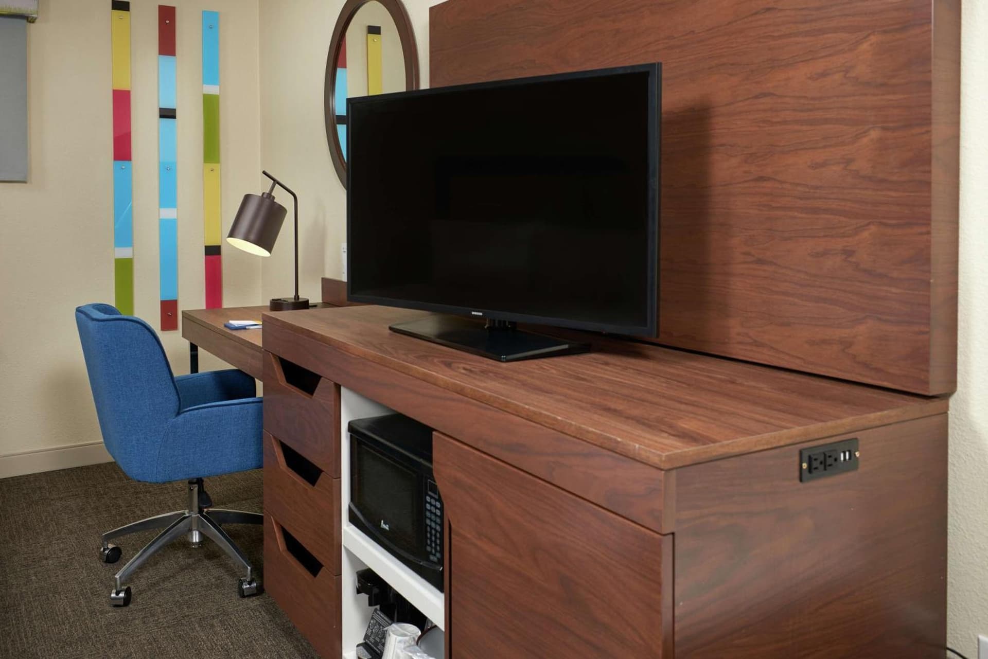 Hampton Inn & Suites Phoenix-Surprise gallery photo in Surprise, AZ — image 18