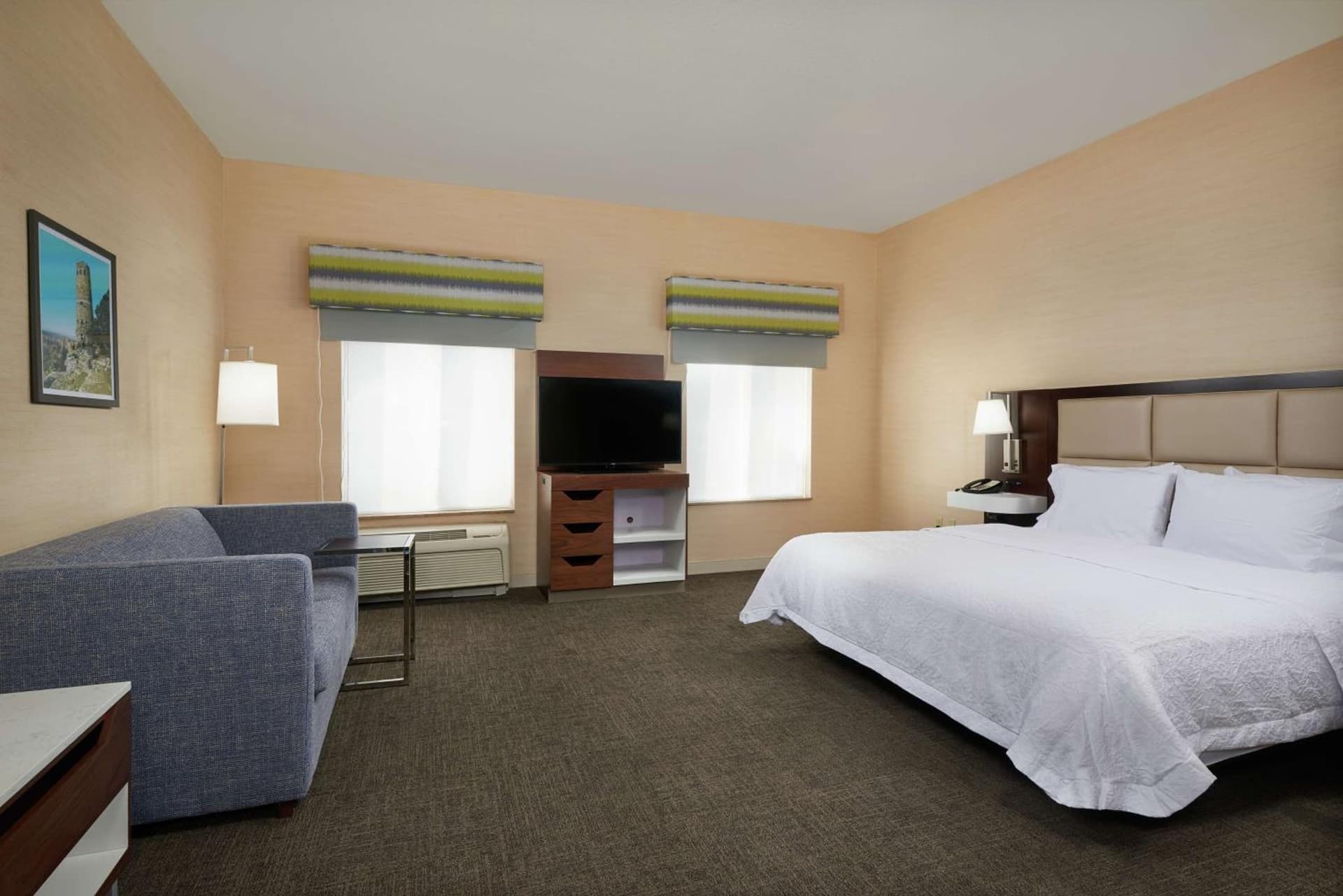 Hampton Inn & Suites Phoenix-Surprise gallery photo in Surprise, AZ — image 14