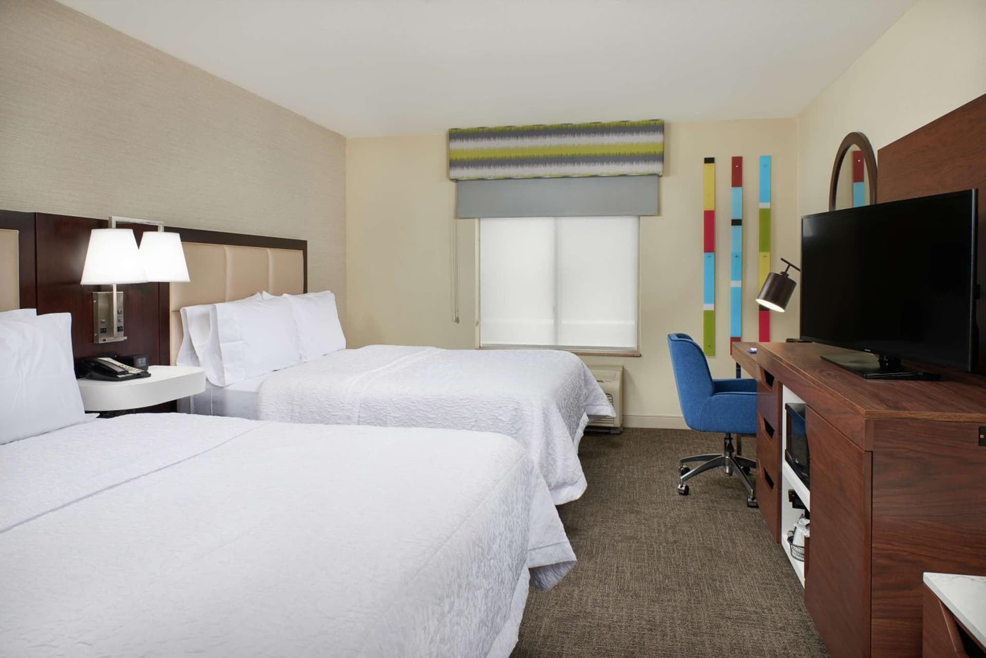 Hampton Inn & Suites Phoenix-Surprise gallery photo in Surprise, AZ — image 19