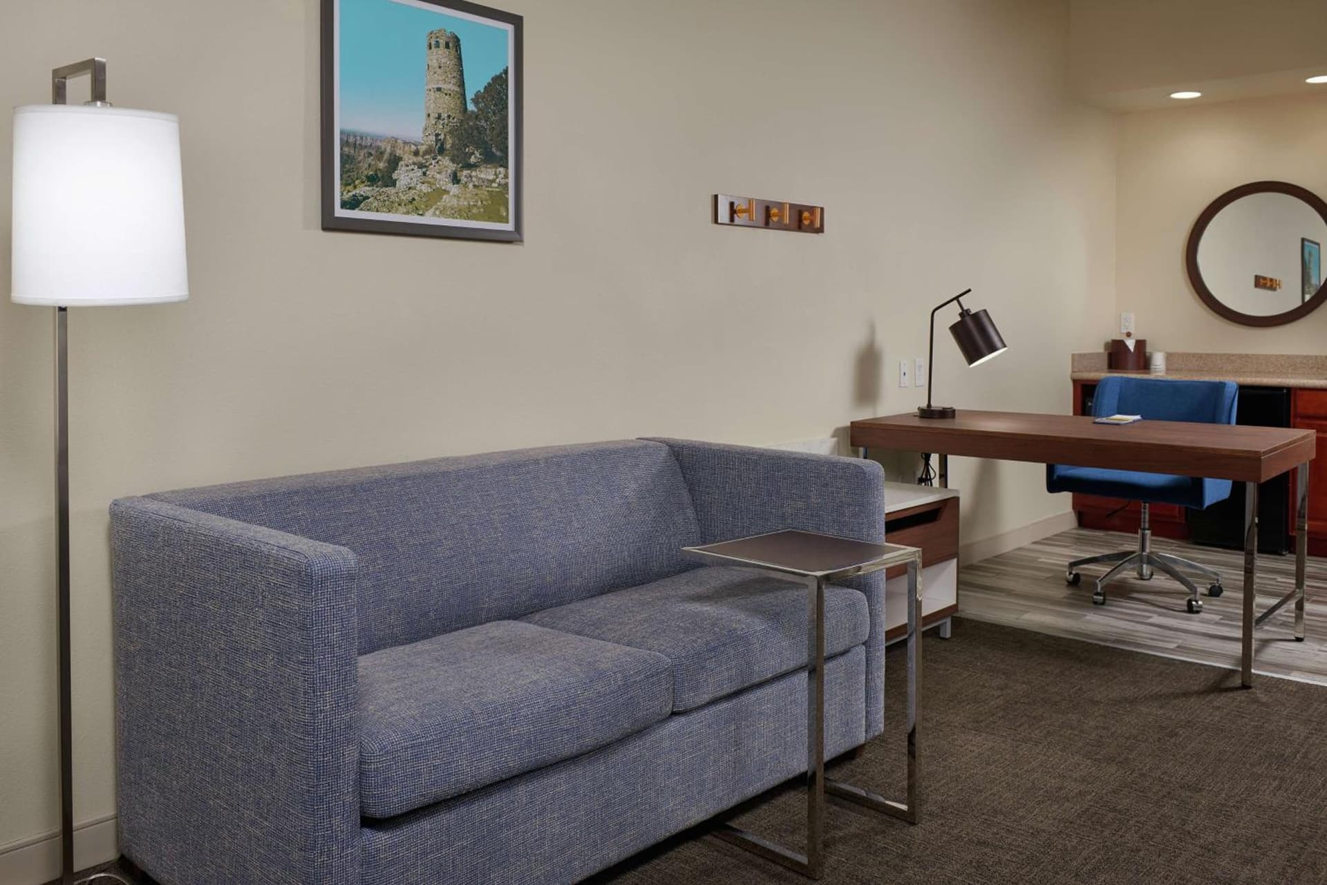 Hampton Inn & Suites Phoenix-Surprise gallery photo in Surprise, AZ — image 9