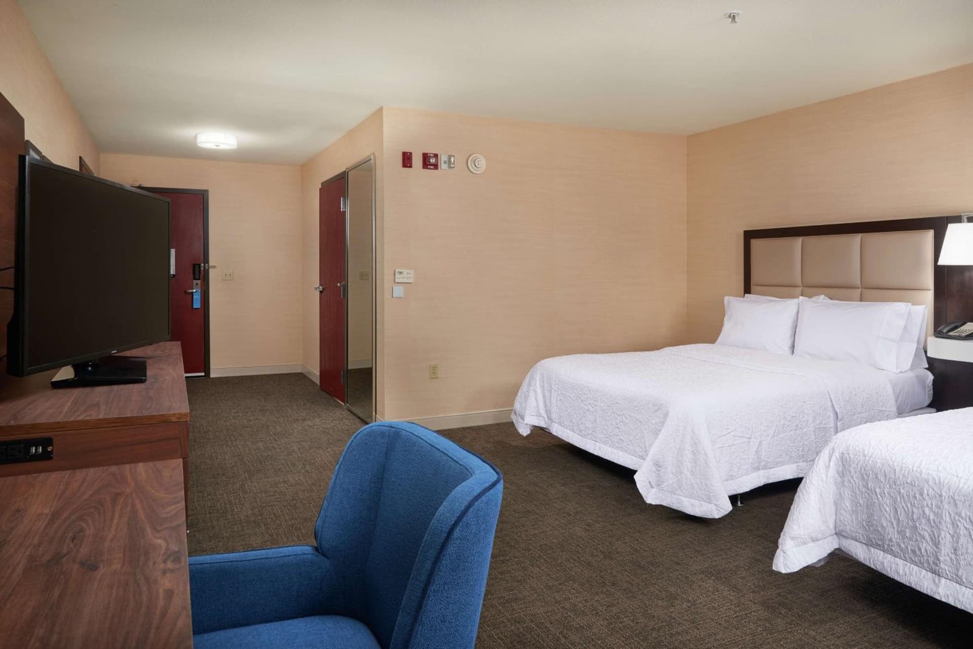Hampton Inn & Suites Phoenix-Surprise gallery photo in Surprise, AZ — image 20