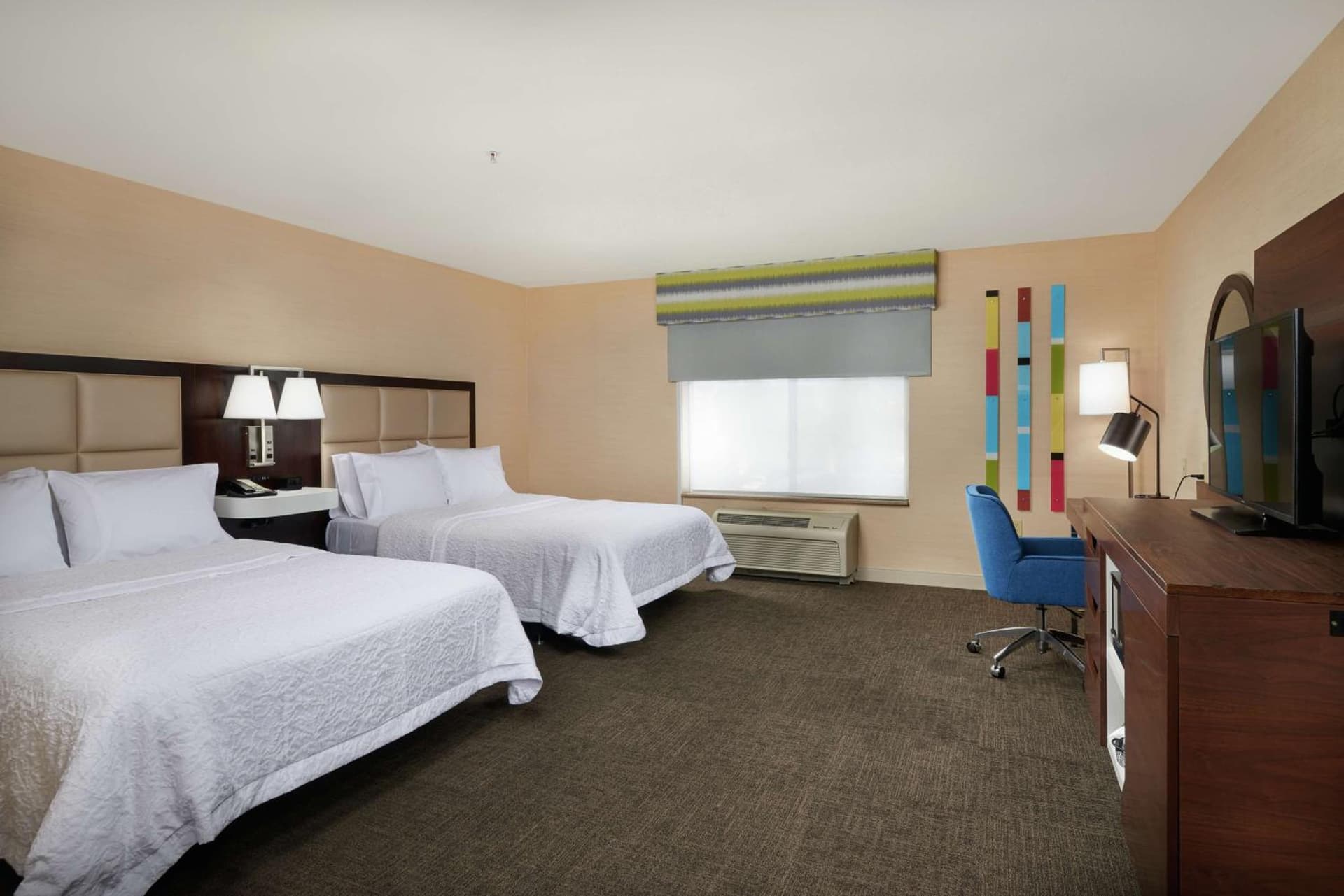 Hampton Inn & Suites Phoenix-Surprise gallery photo in Surprise, AZ — image 7