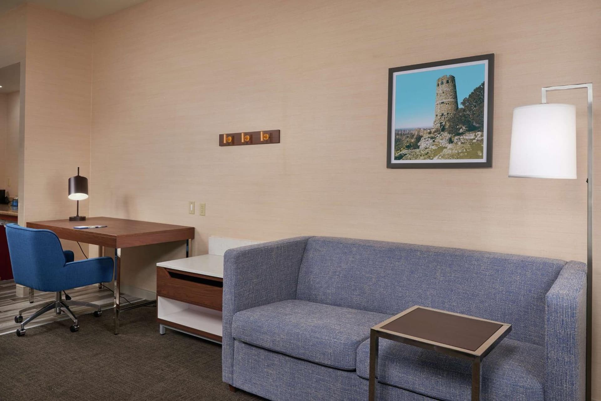 Hampton Inn & Suites Phoenix-Surprise gallery photo in Surprise, AZ — image 11