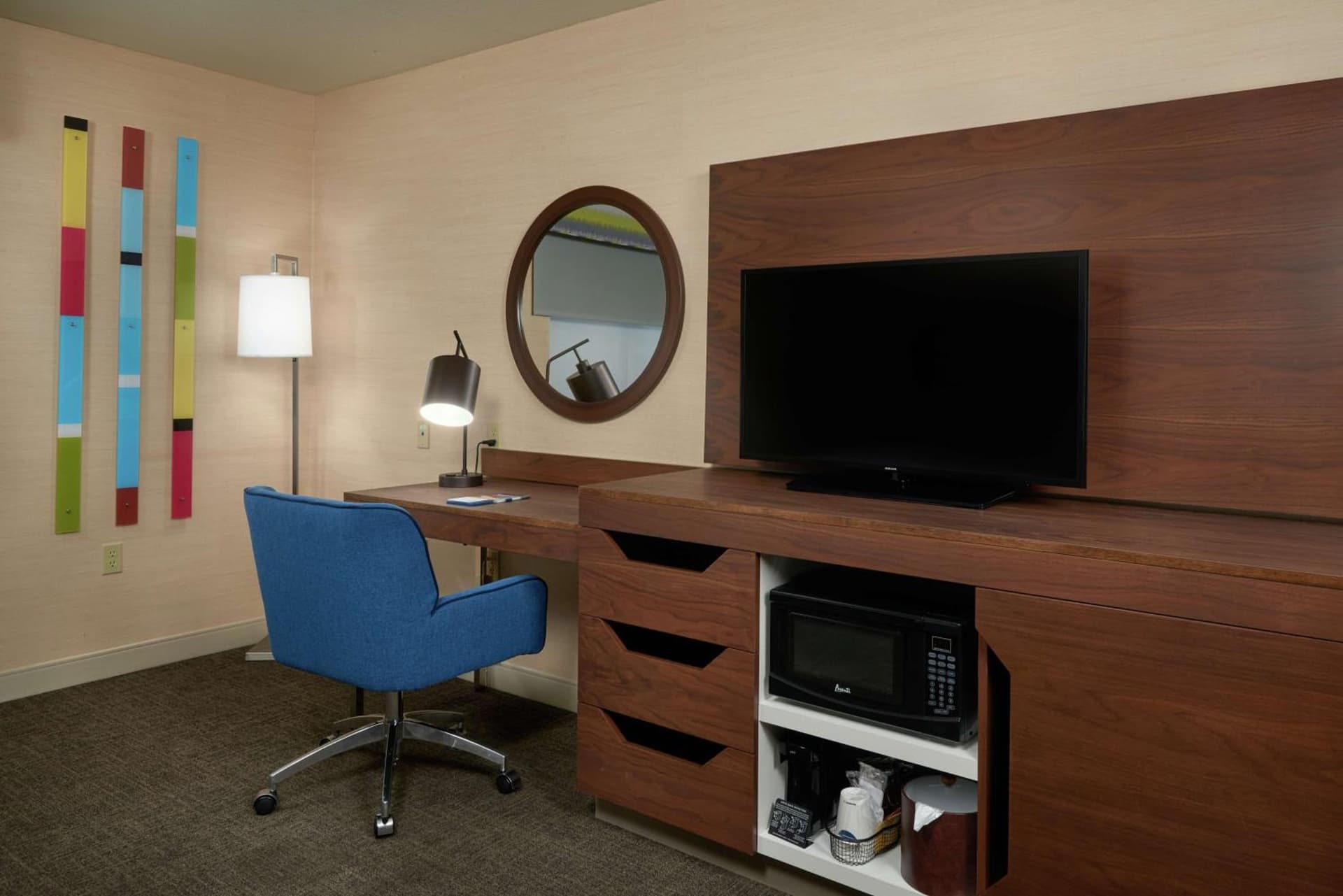 Hampton Inn & Suites Phoenix-Surprise gallery photo in Surprise, AZ — image 10