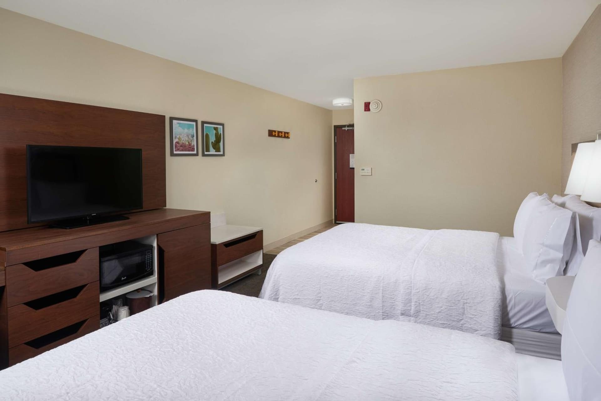 Hampton Inn & Suites Phoenix-Surprise gallery photo in Surprise, AZ — image 17