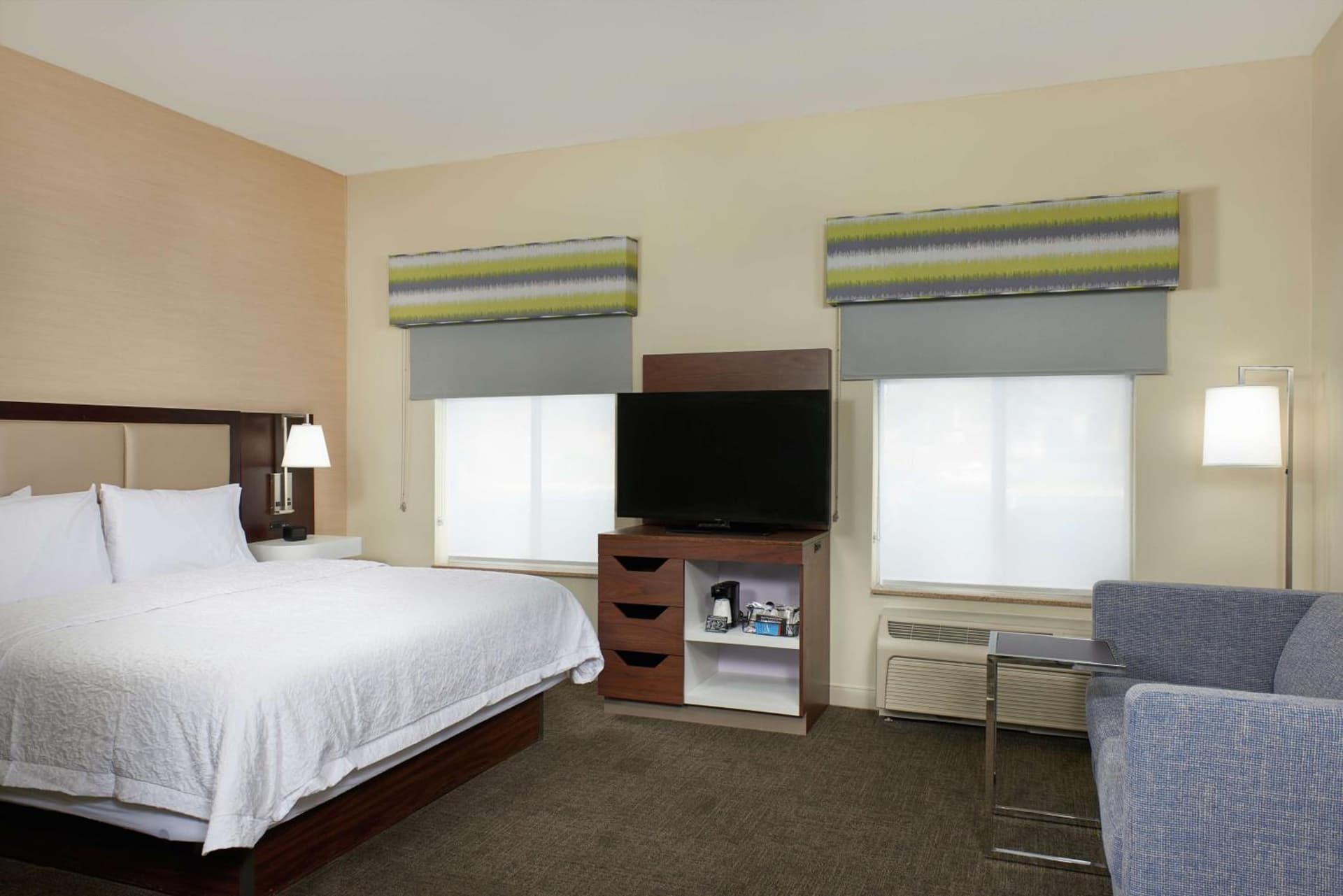 Hampton Inn & Suites Phoenix-Surprise gallery photo in Surprise, AZ — image 15