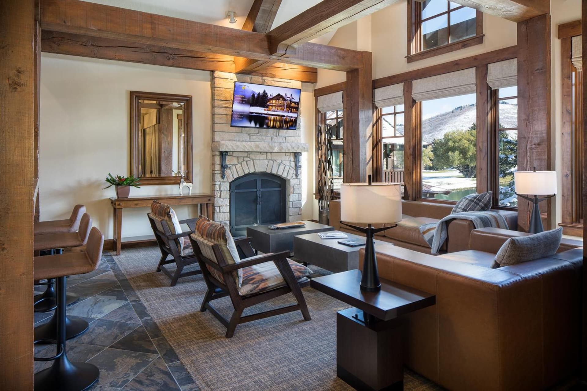 Hotel Park City, Autograph Collection gallery photo in Park City, UT — image 19