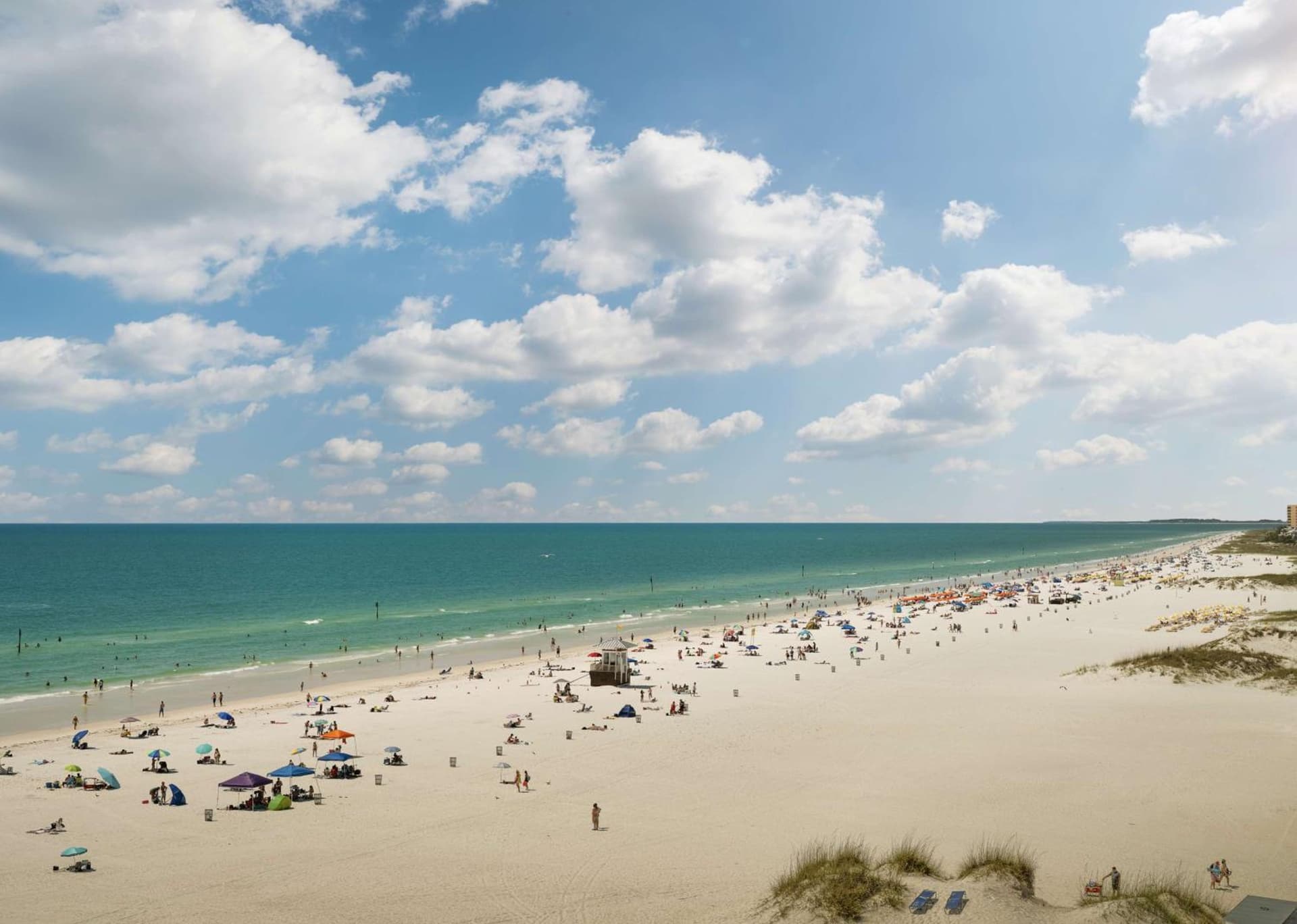 Hilton Clearwater Beach Resort & Spa gallery photo in Clearwater Beach, FL — image 19