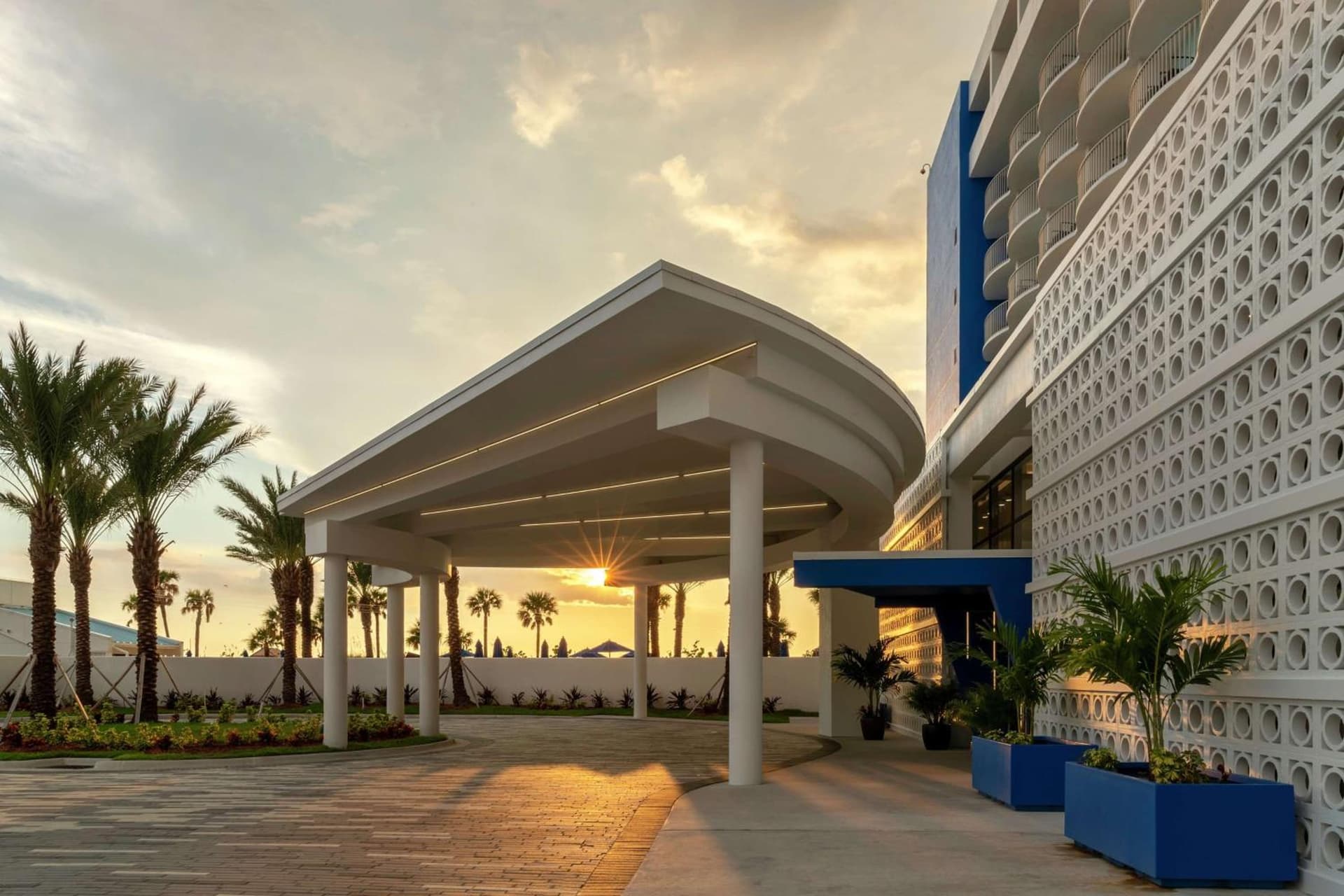 Hilton Clearwater Beach Resort & Spa gallery photo in Clearwater Beach, FL — image 13