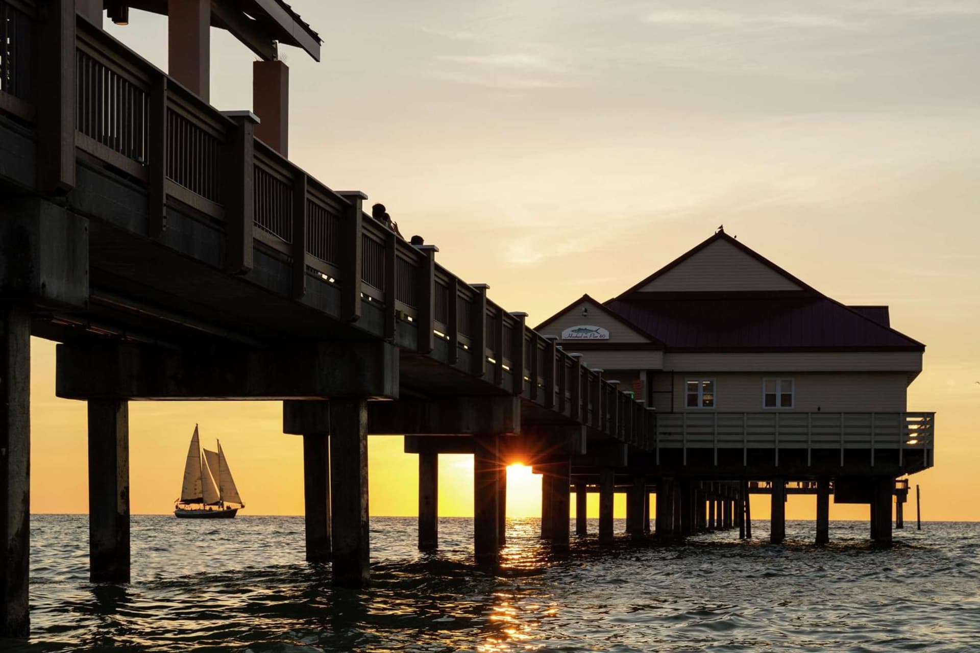 Hilton Clearwater Beach Resort & Spa gallery photo in Clearwater Beach, FL — image 81
