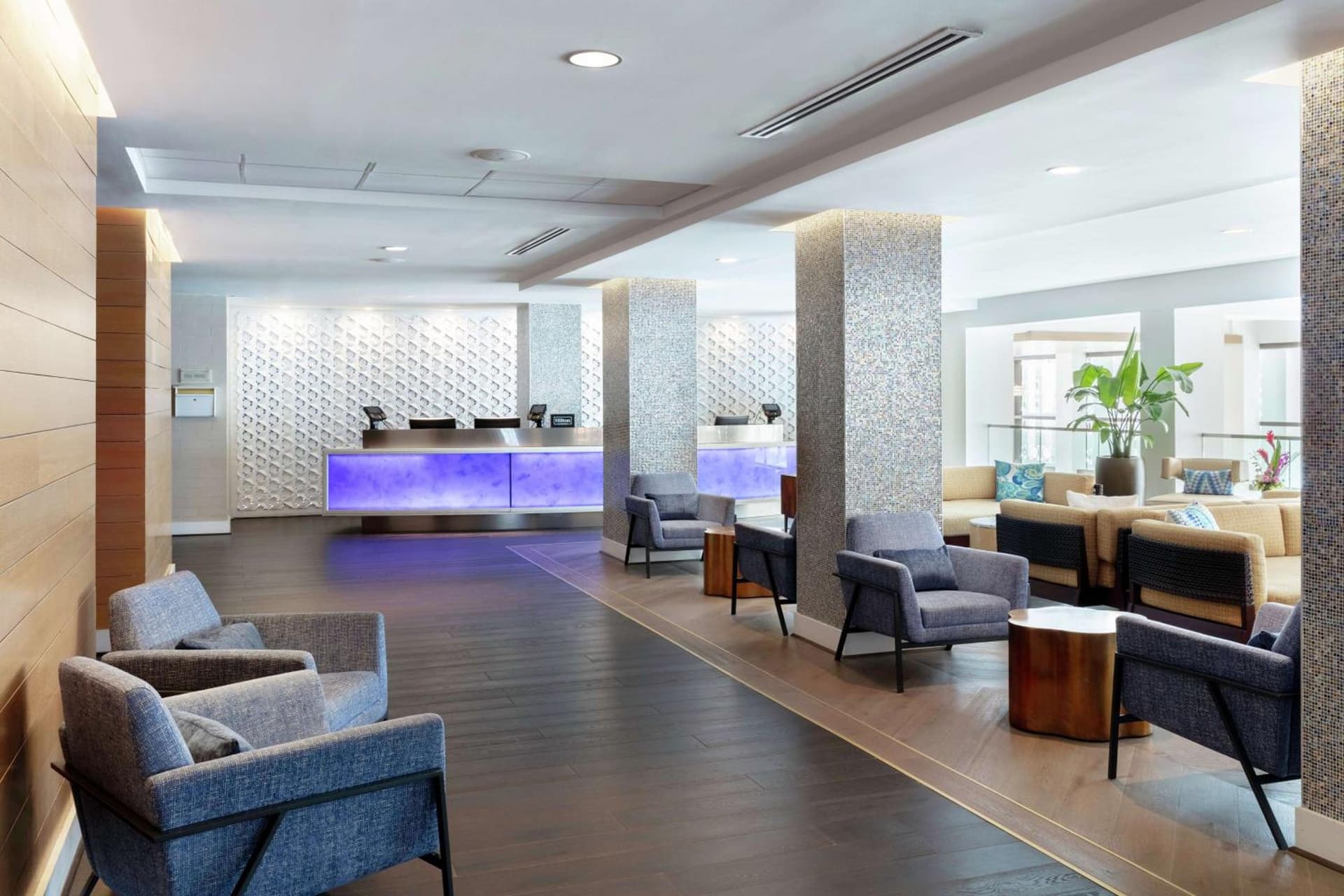 Hilton Clearwater Beach Resort & Spa gallery photo in Clearwater Beach, FL — image 66